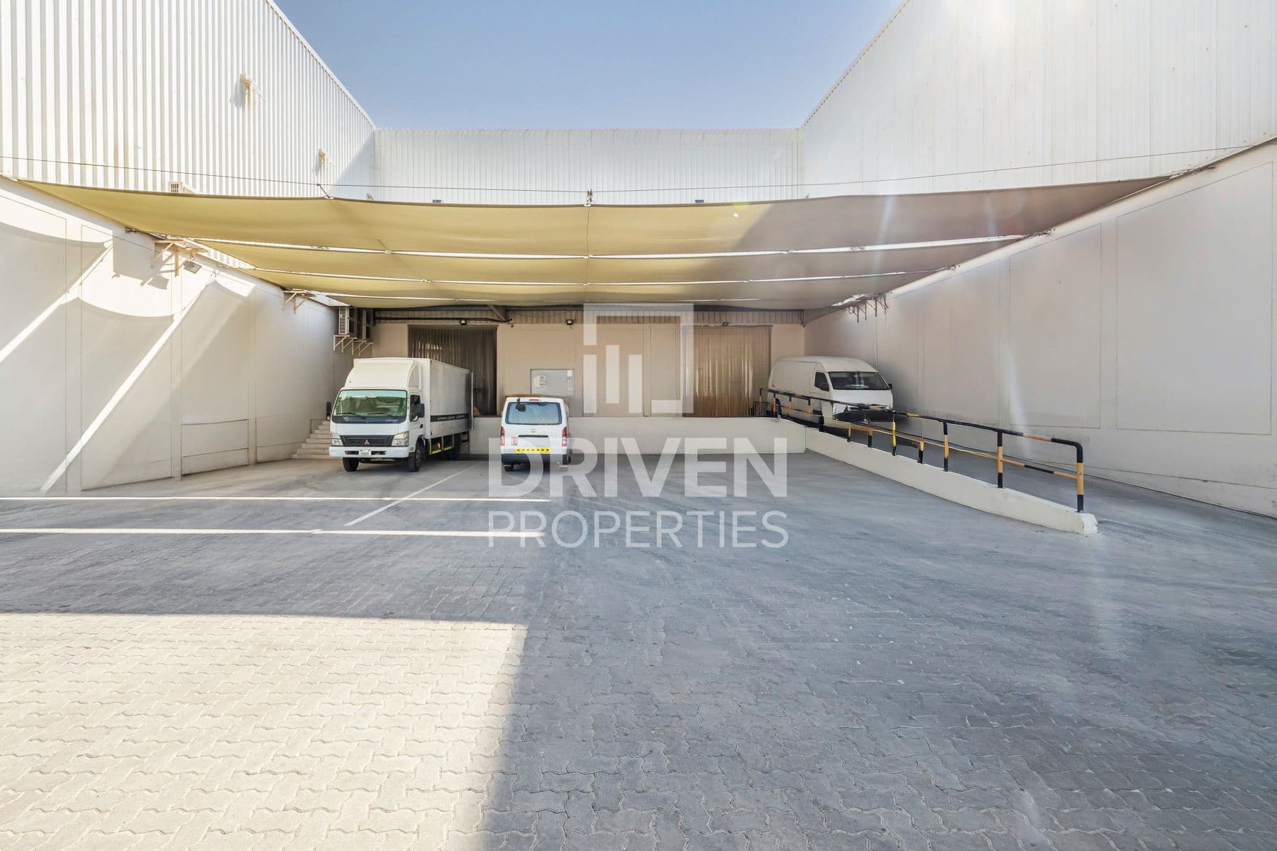 Dubai Logistics City