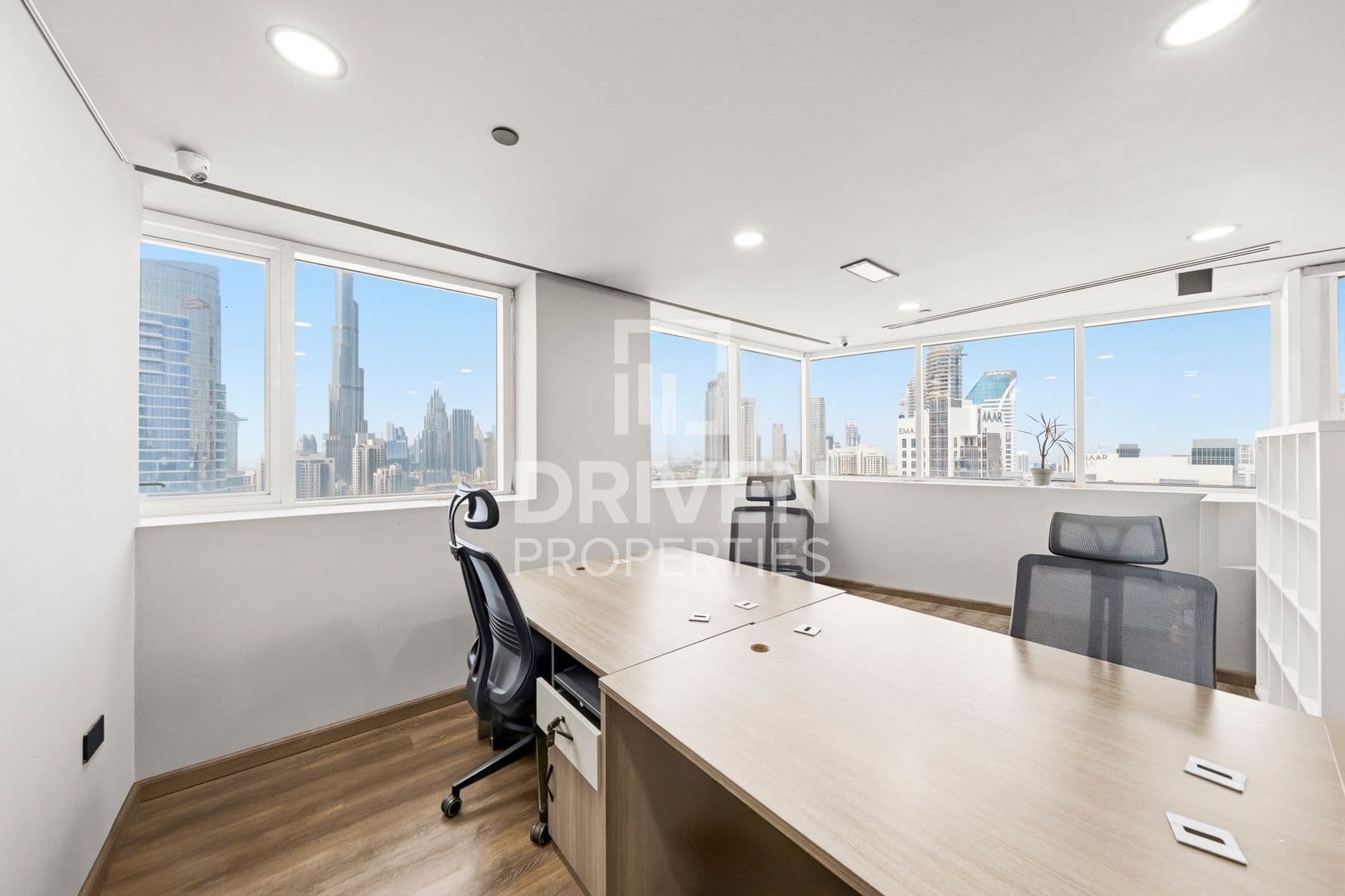 Westburry Tower 1