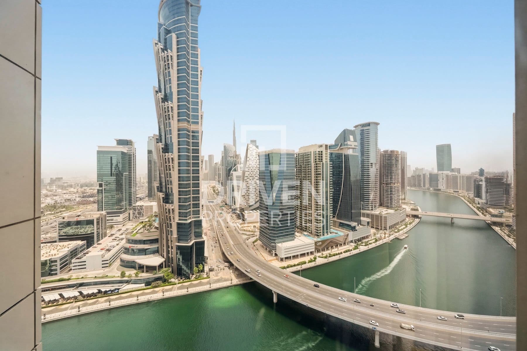Noura Tower