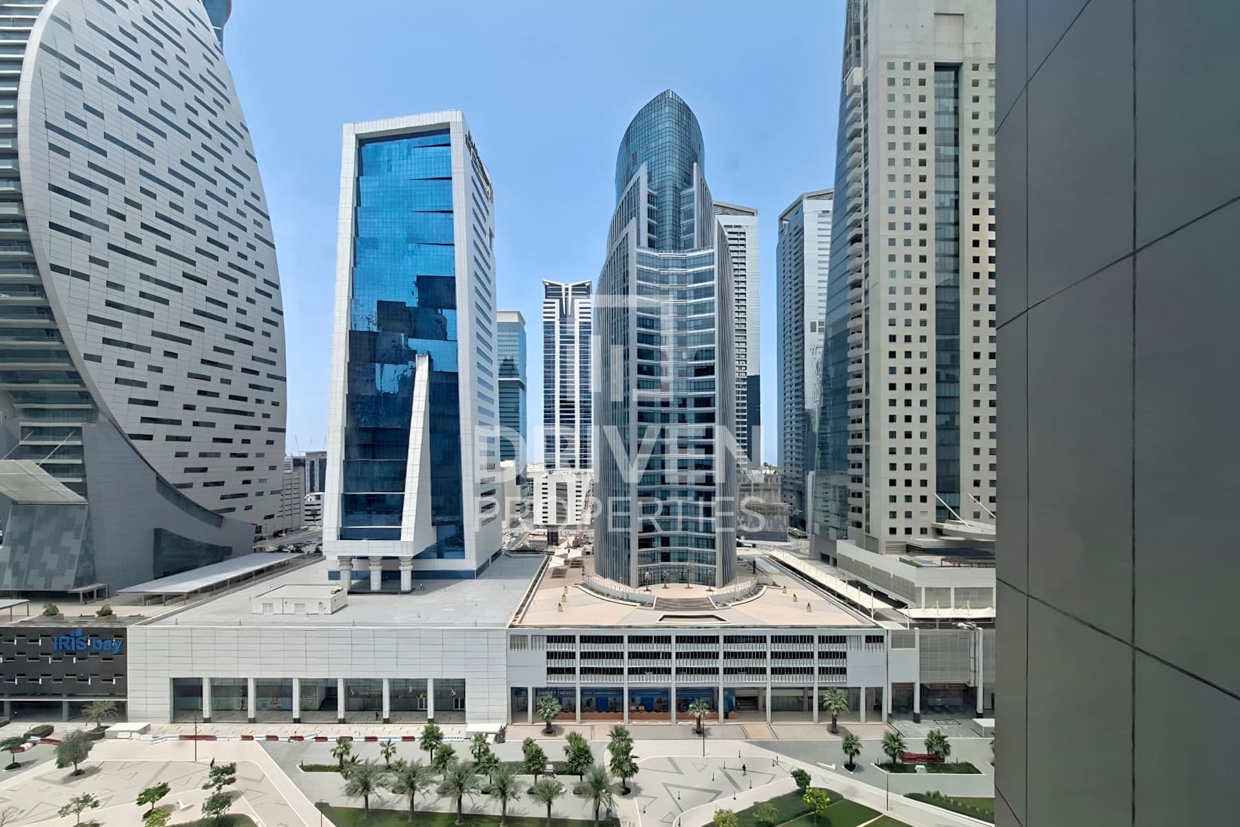 Ontario Tower