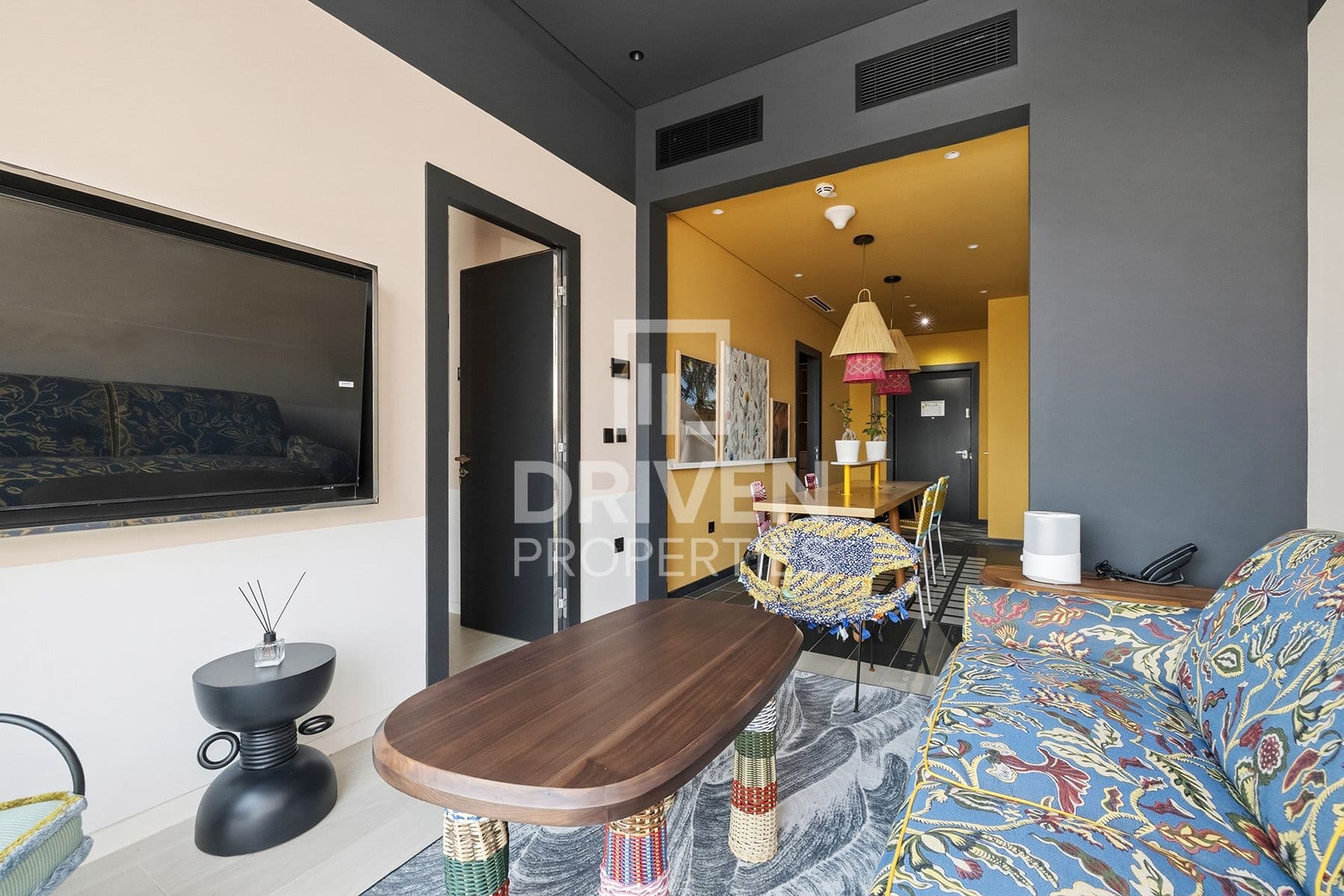 Luxury Family Residences II