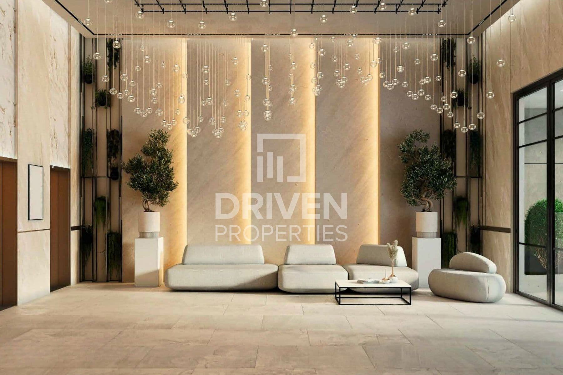 Olivo Park Residences