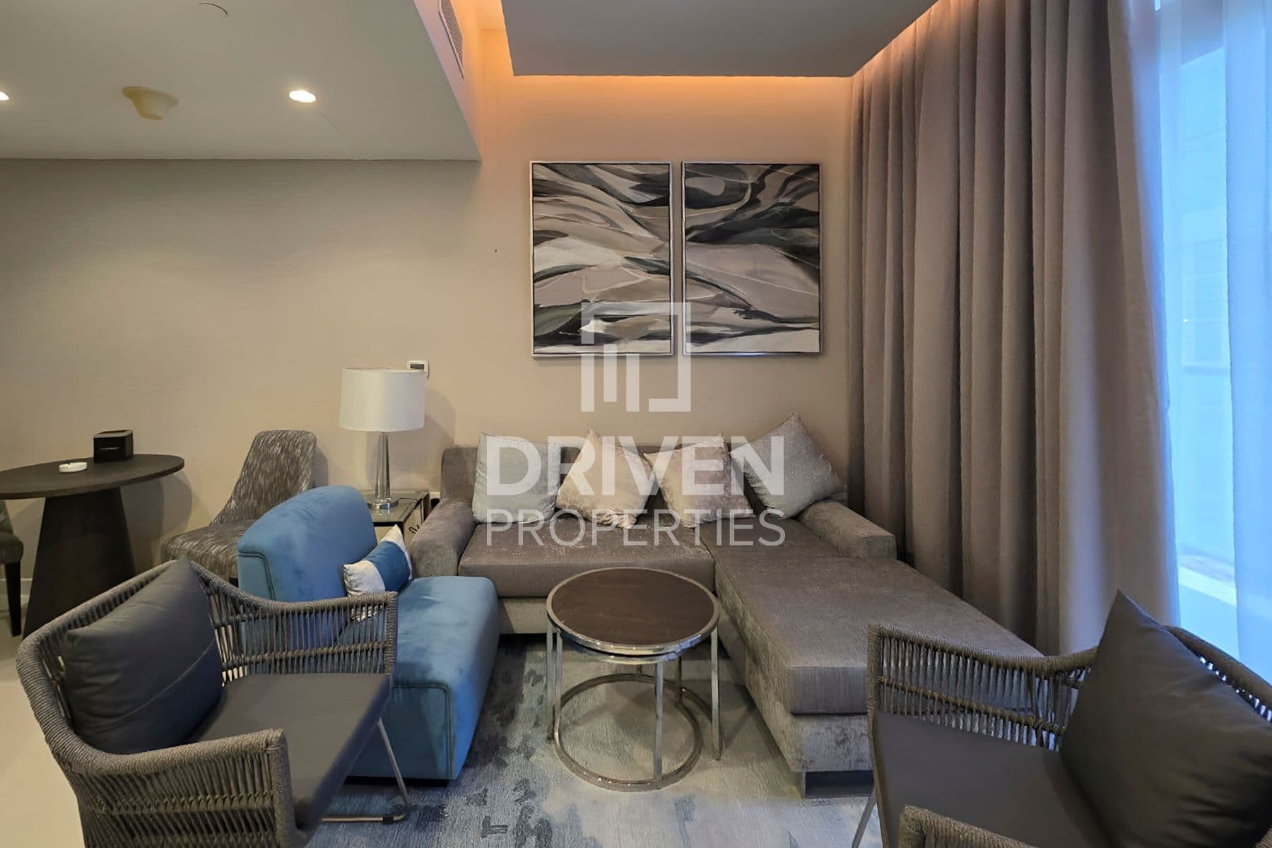 Aykon City Tower B