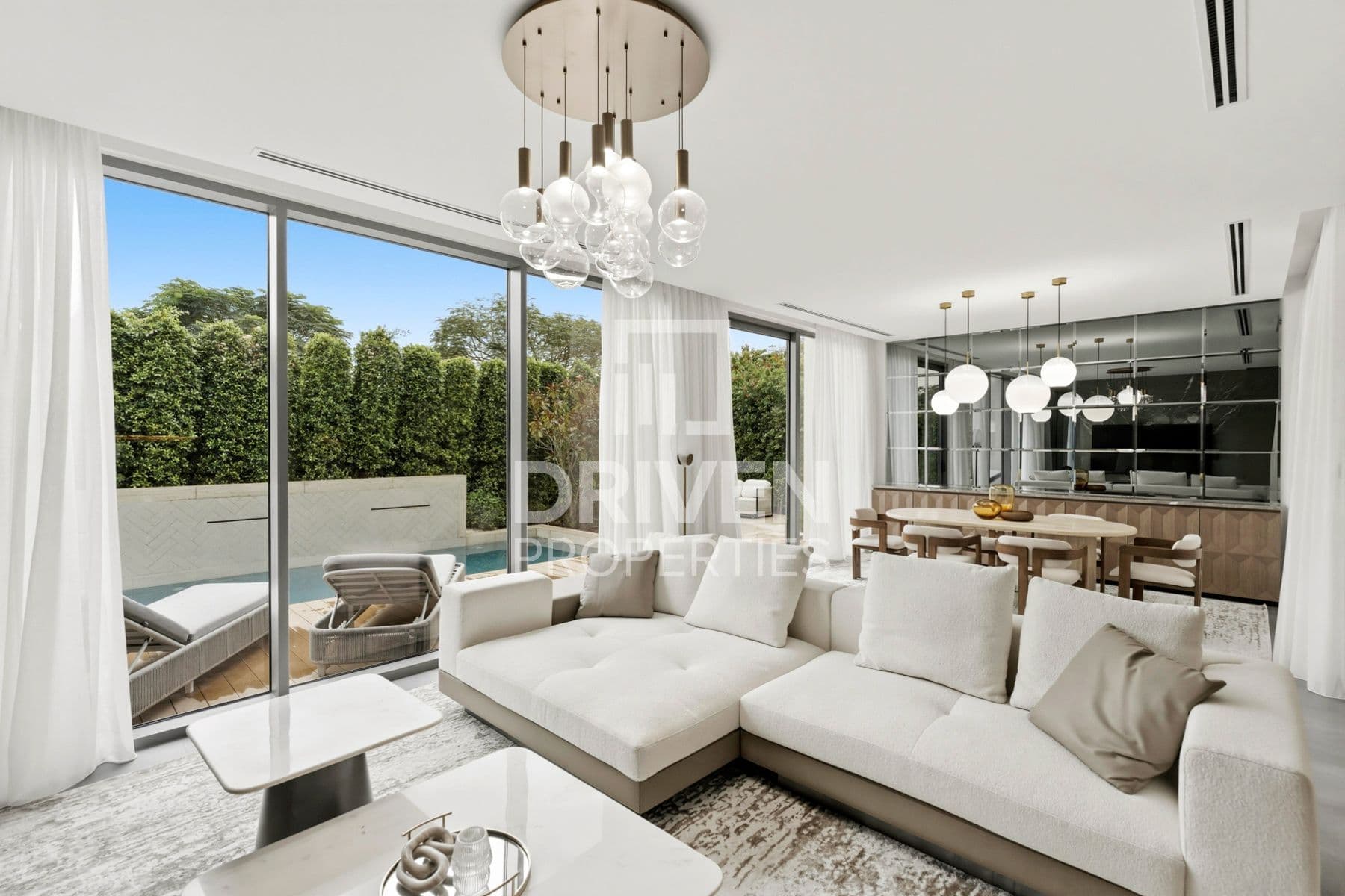 Sidra Villas III