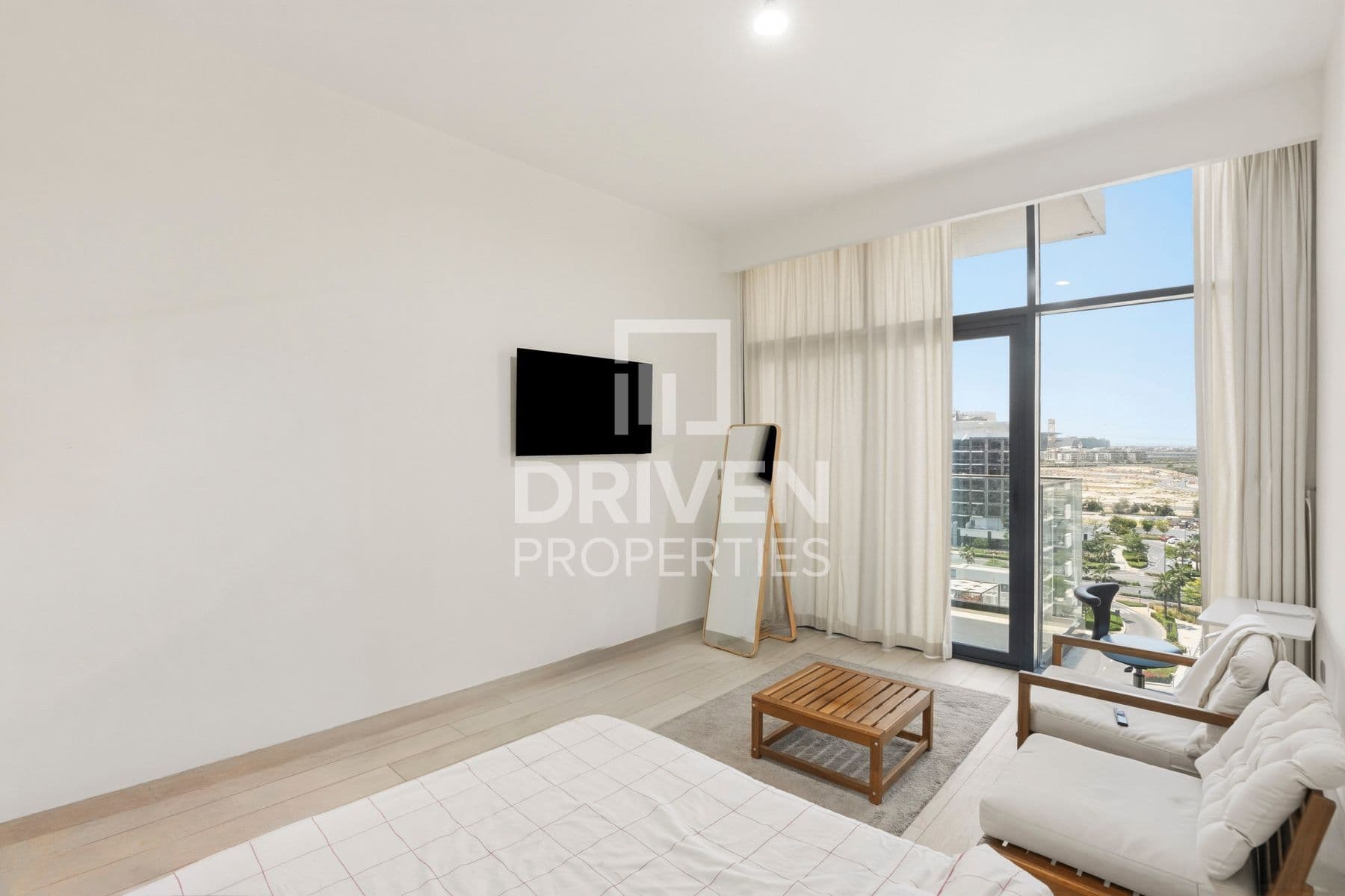 Azizi Riviera 5