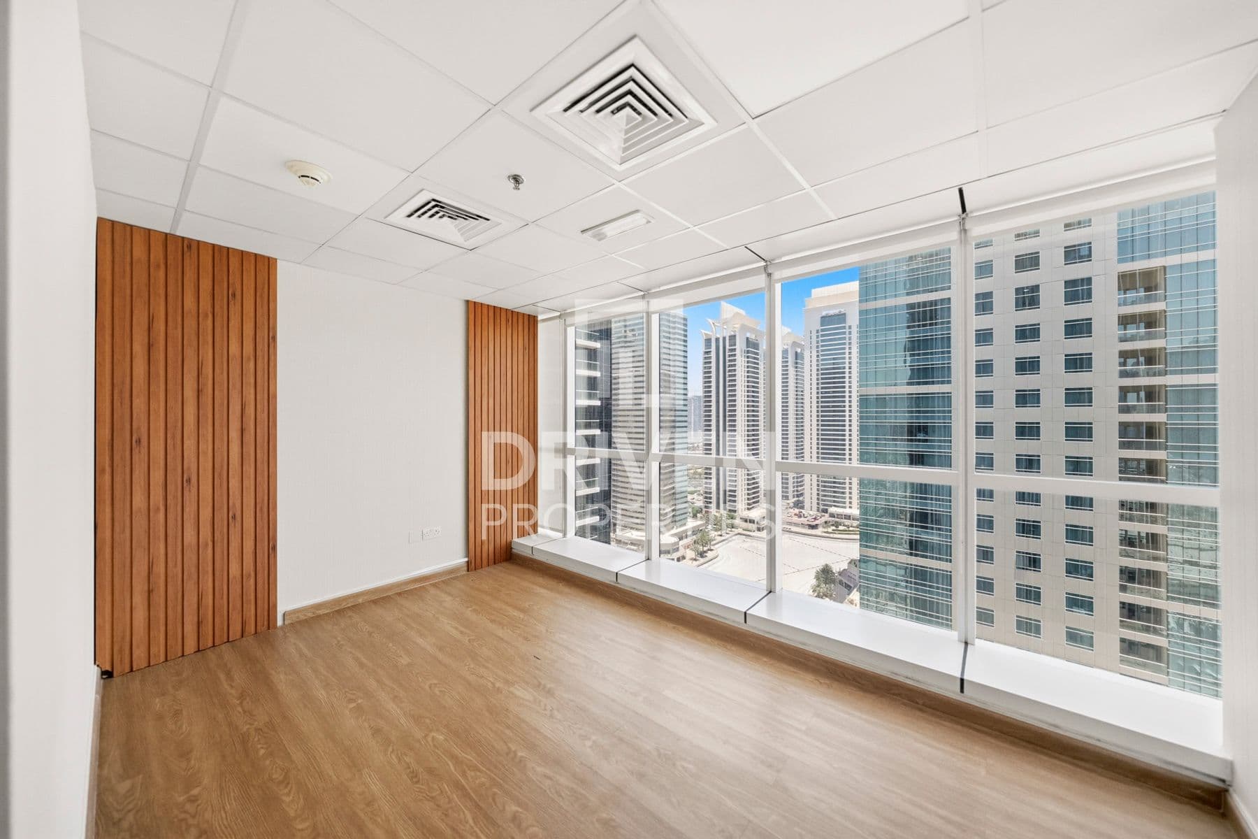 Jumeirah Business Centre 5 JBC 5