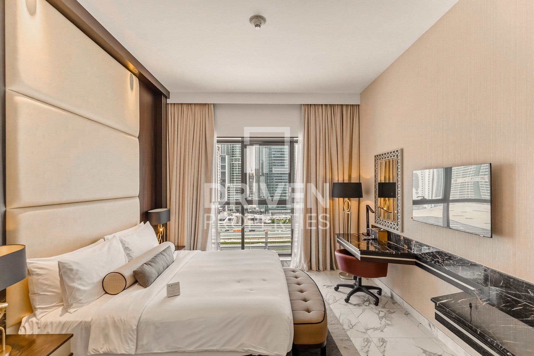 TFG One Hotel