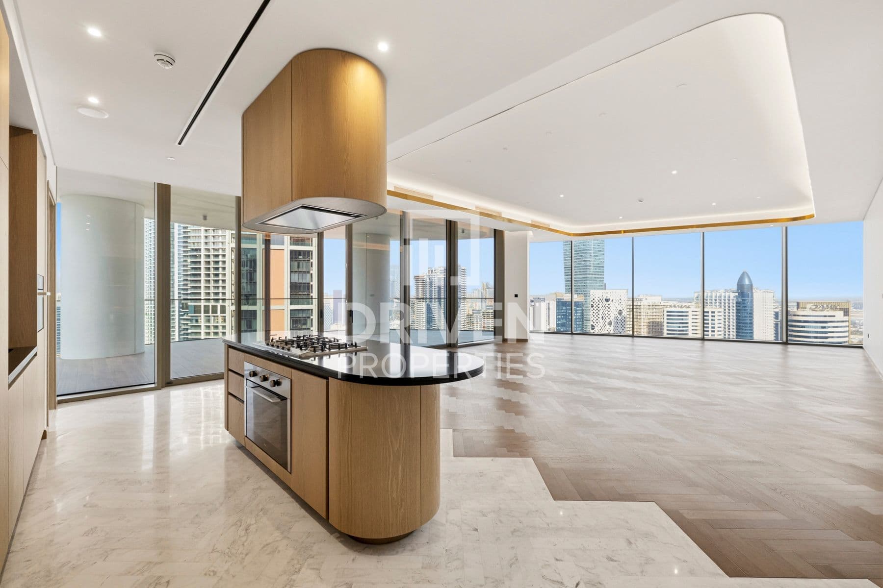 Jumeirah Living Business Bay