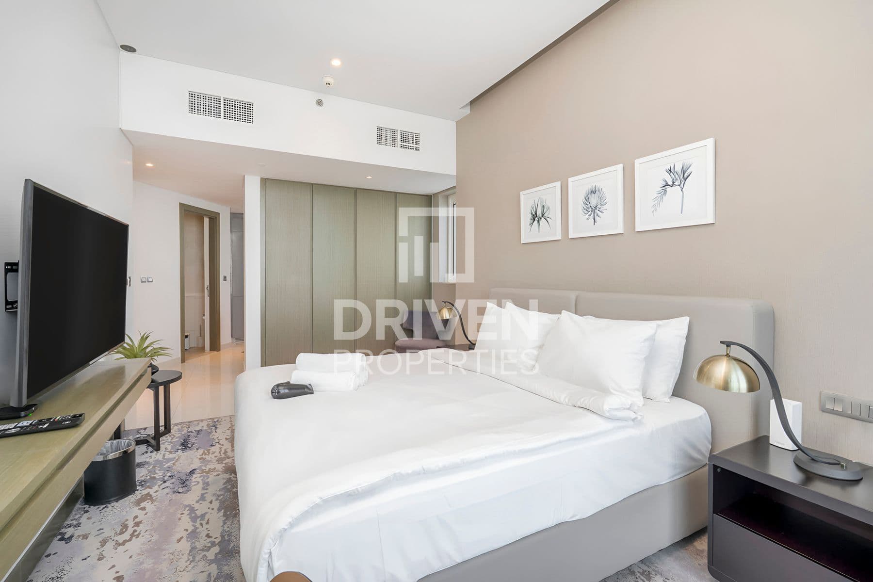 Damac Maison Prive B