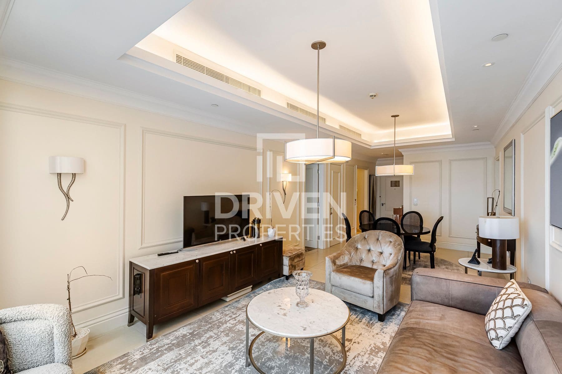 Kempinski BLVD