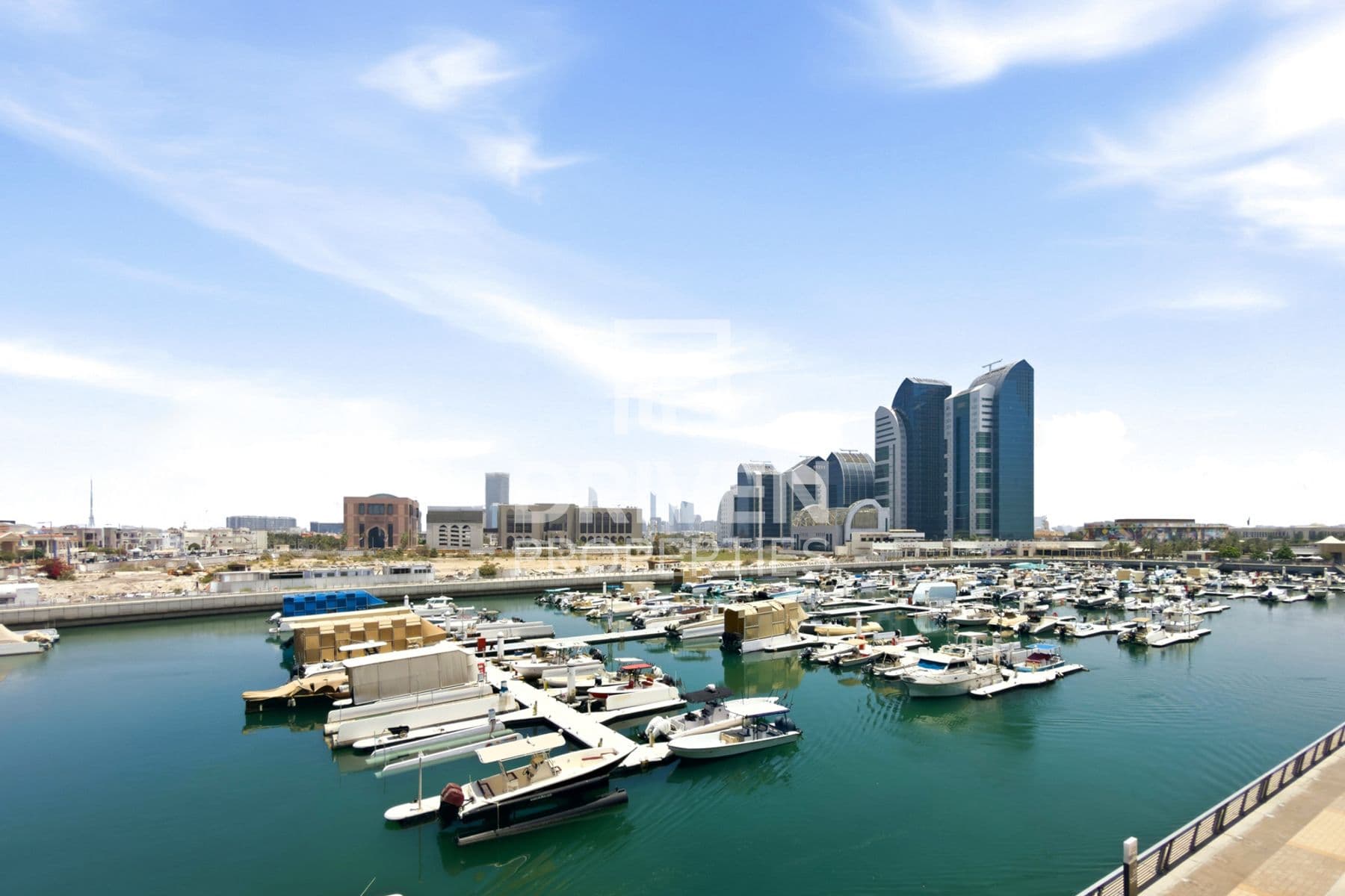 Bloom Marina