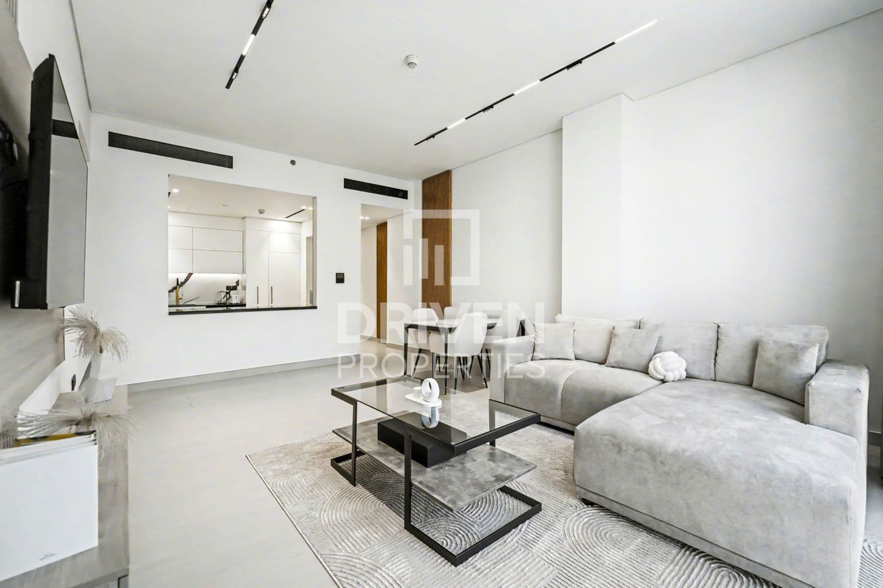 Trillionaire Residences