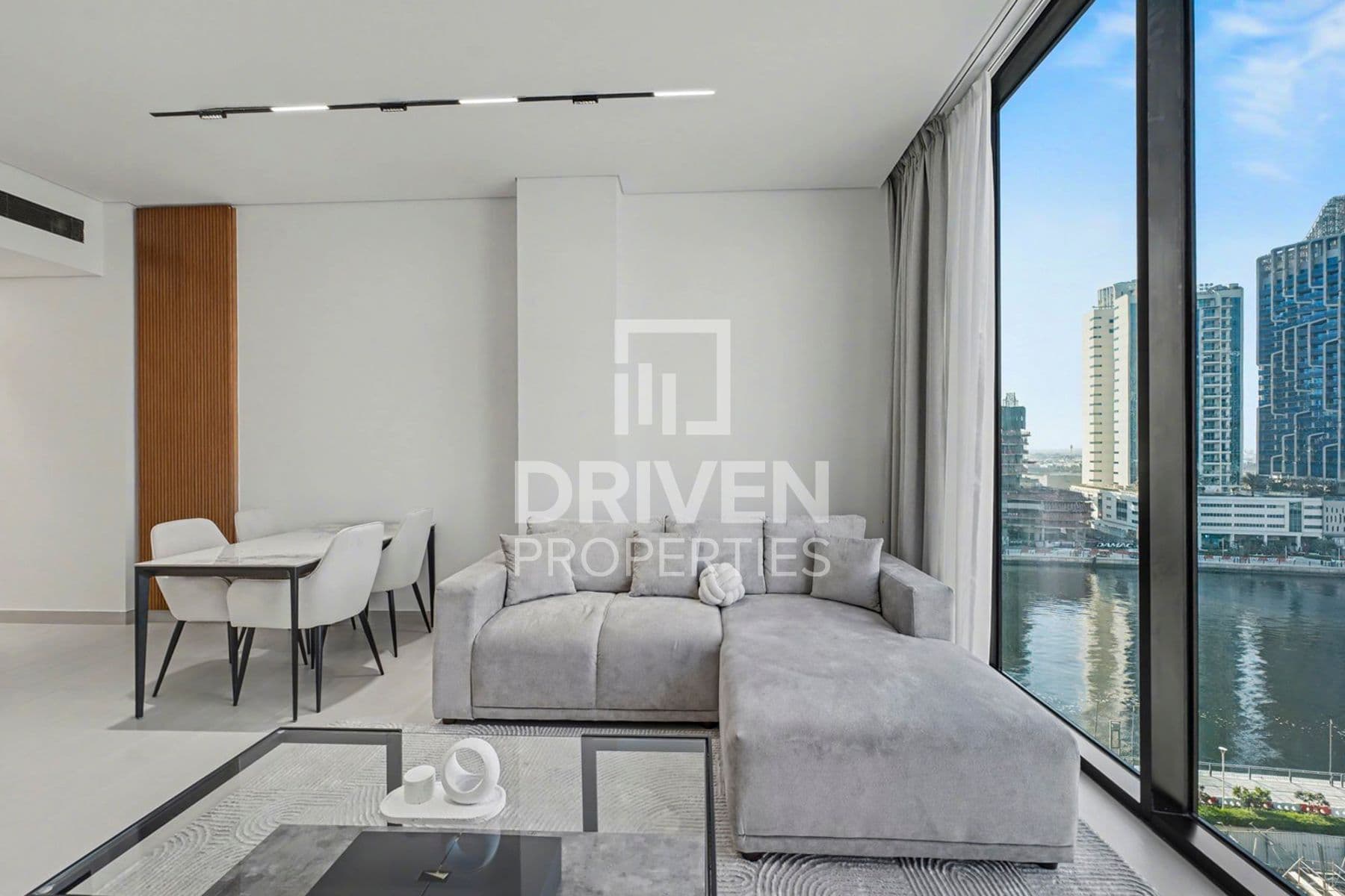 Trillionaire Residences