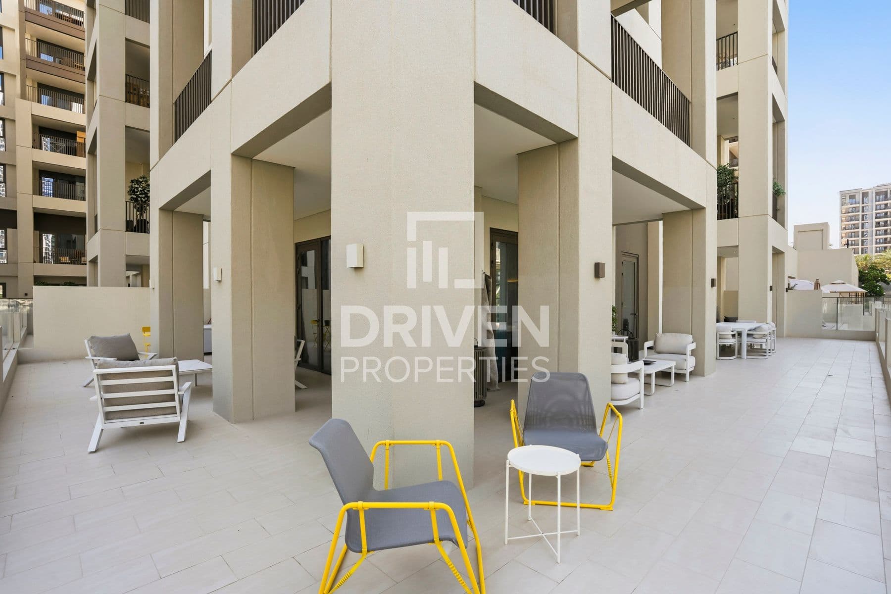 Grove Building 3