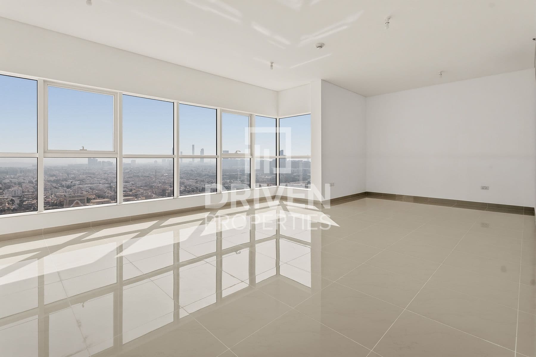 Bloom Central Residential