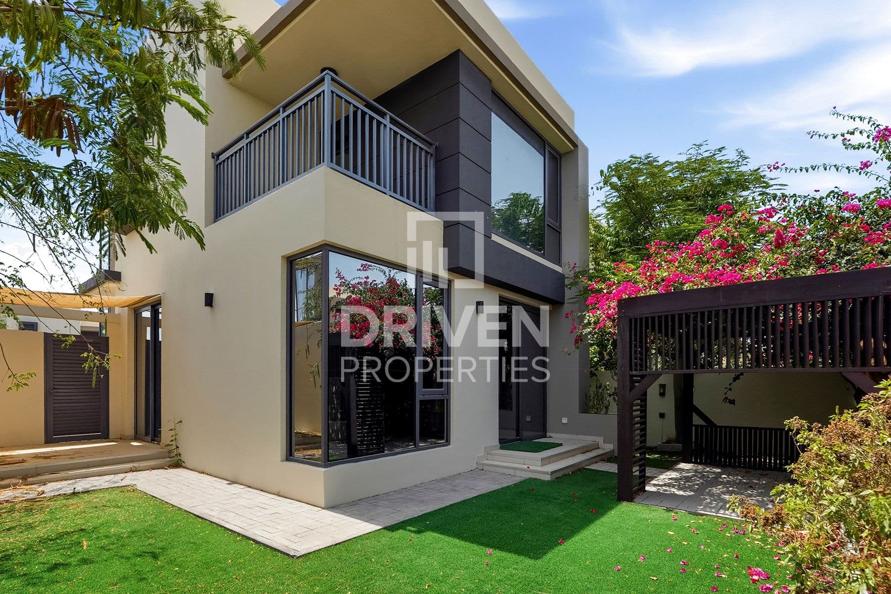 Maple at Dubai Hills Estate 2
