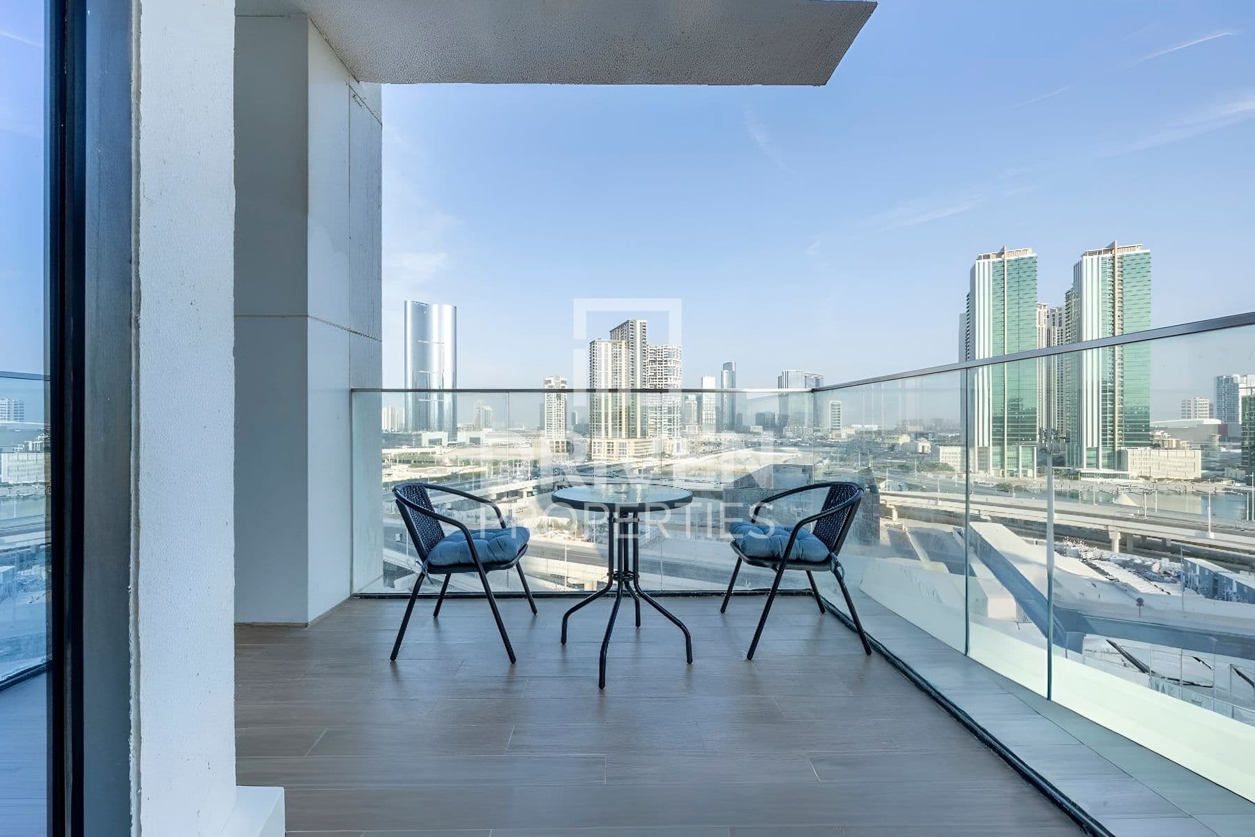 Al Maryah Vista