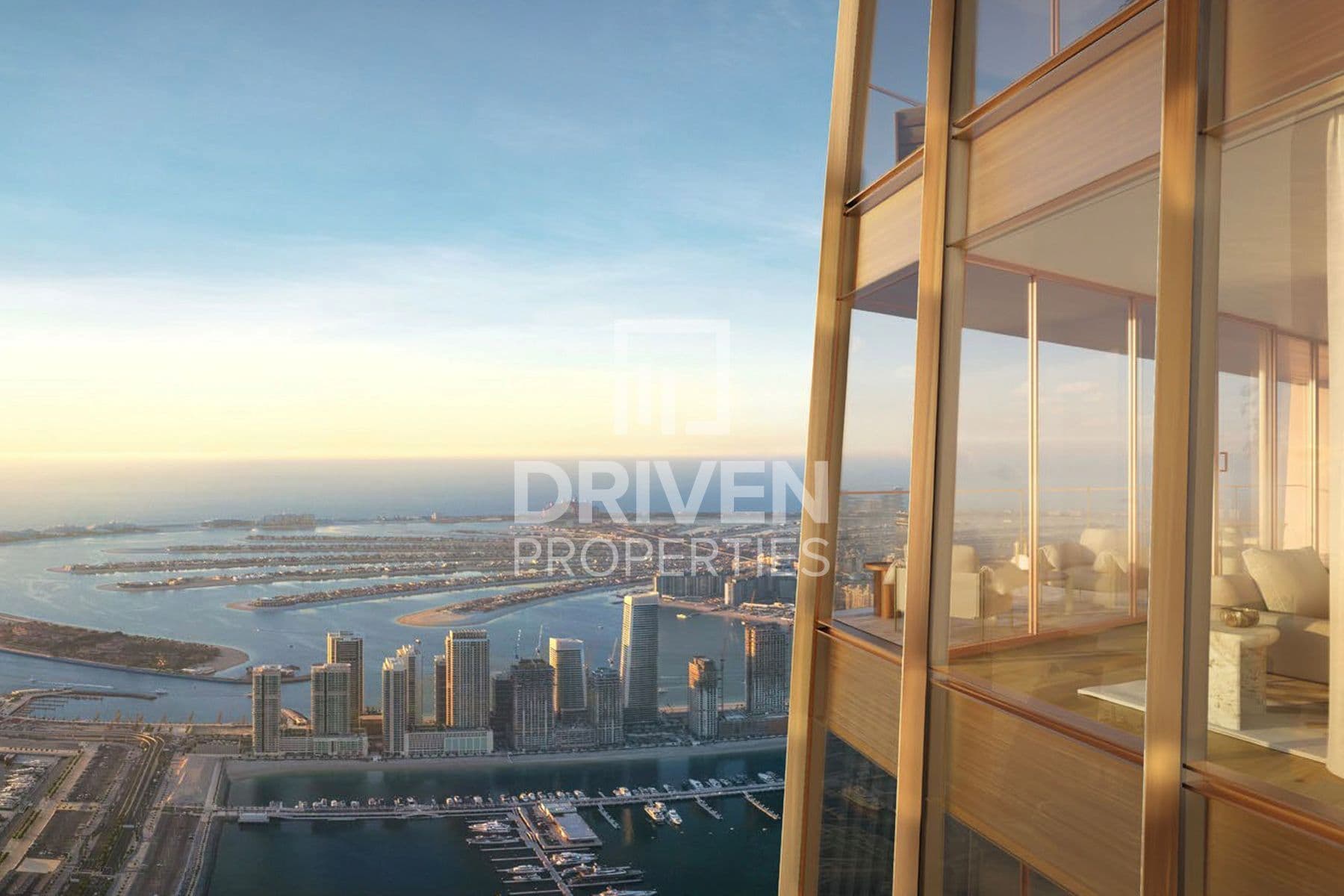 Six Senses Residences