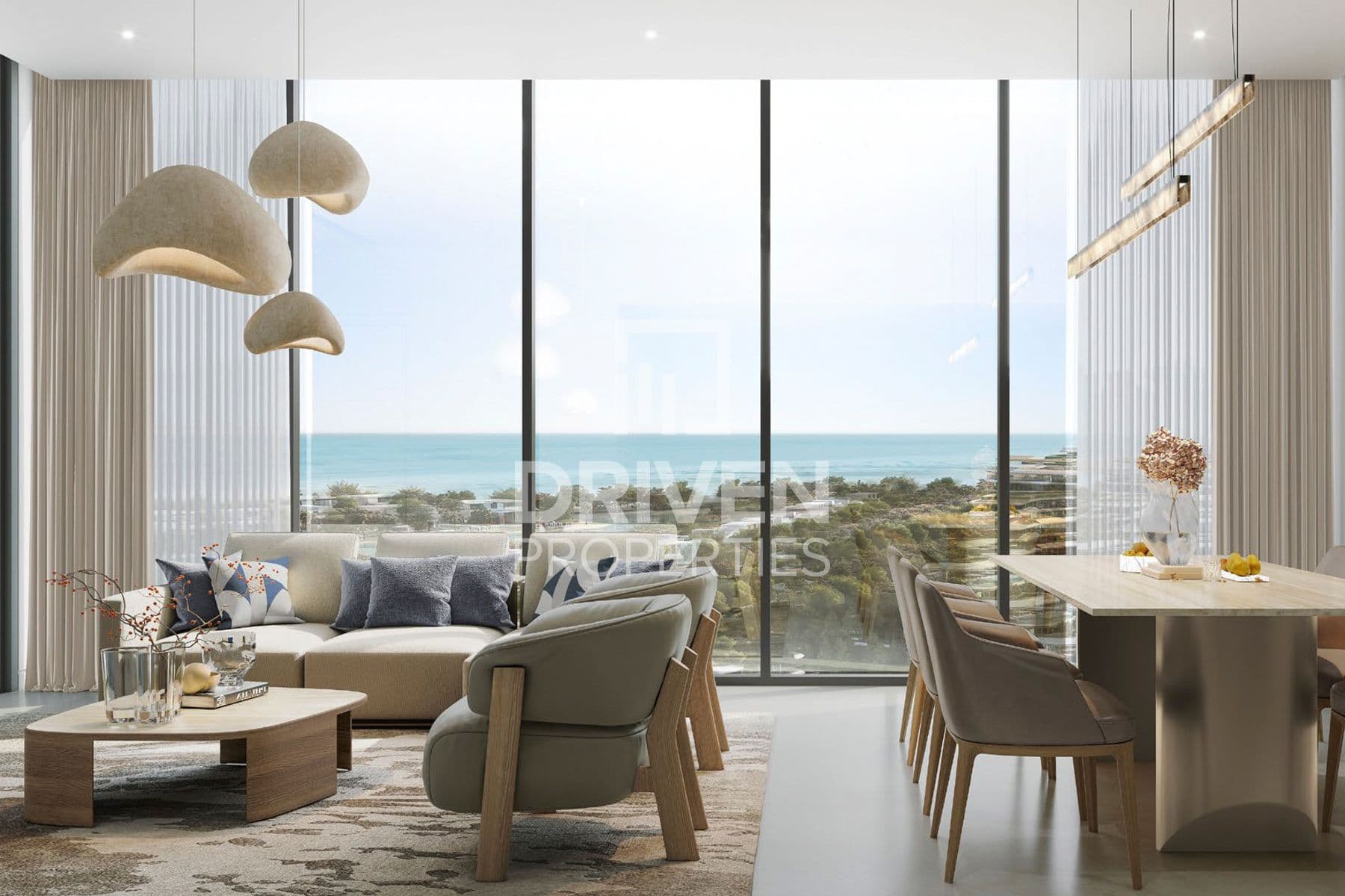 Selene Beach Residences