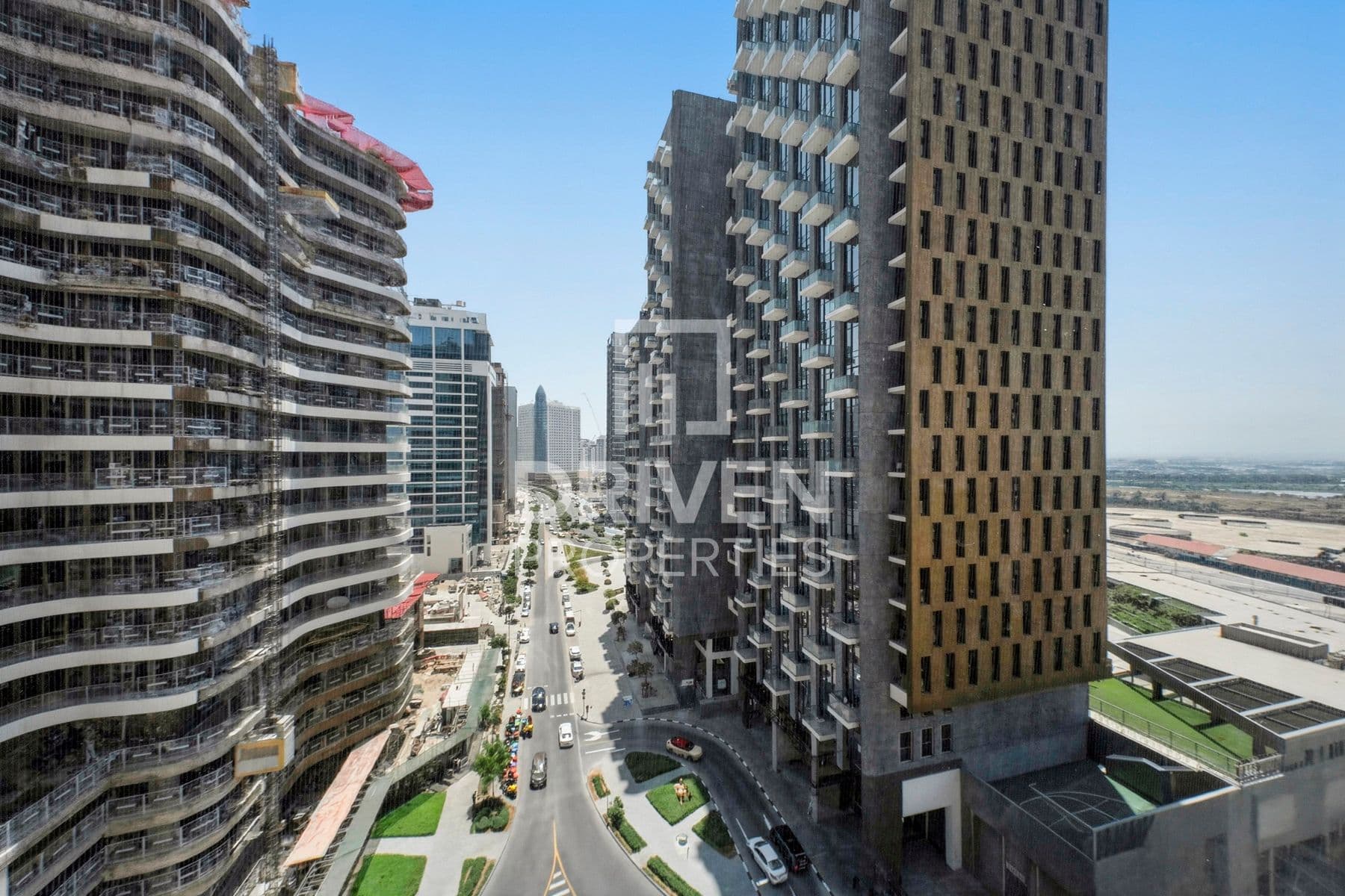 Churchill Executive Tower