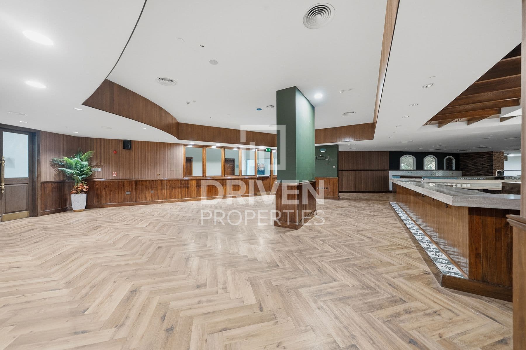 Al Fattan Office Tower