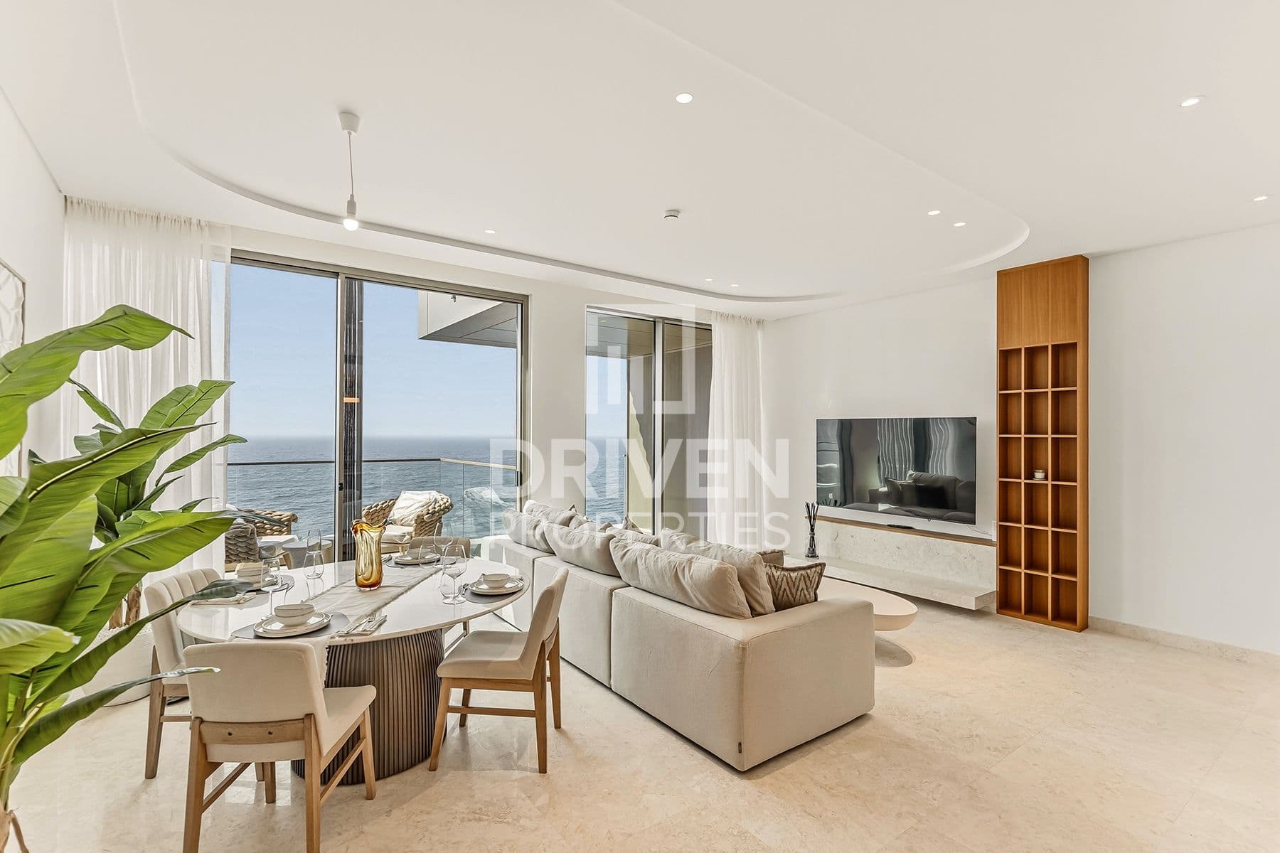 Ellington Beach House