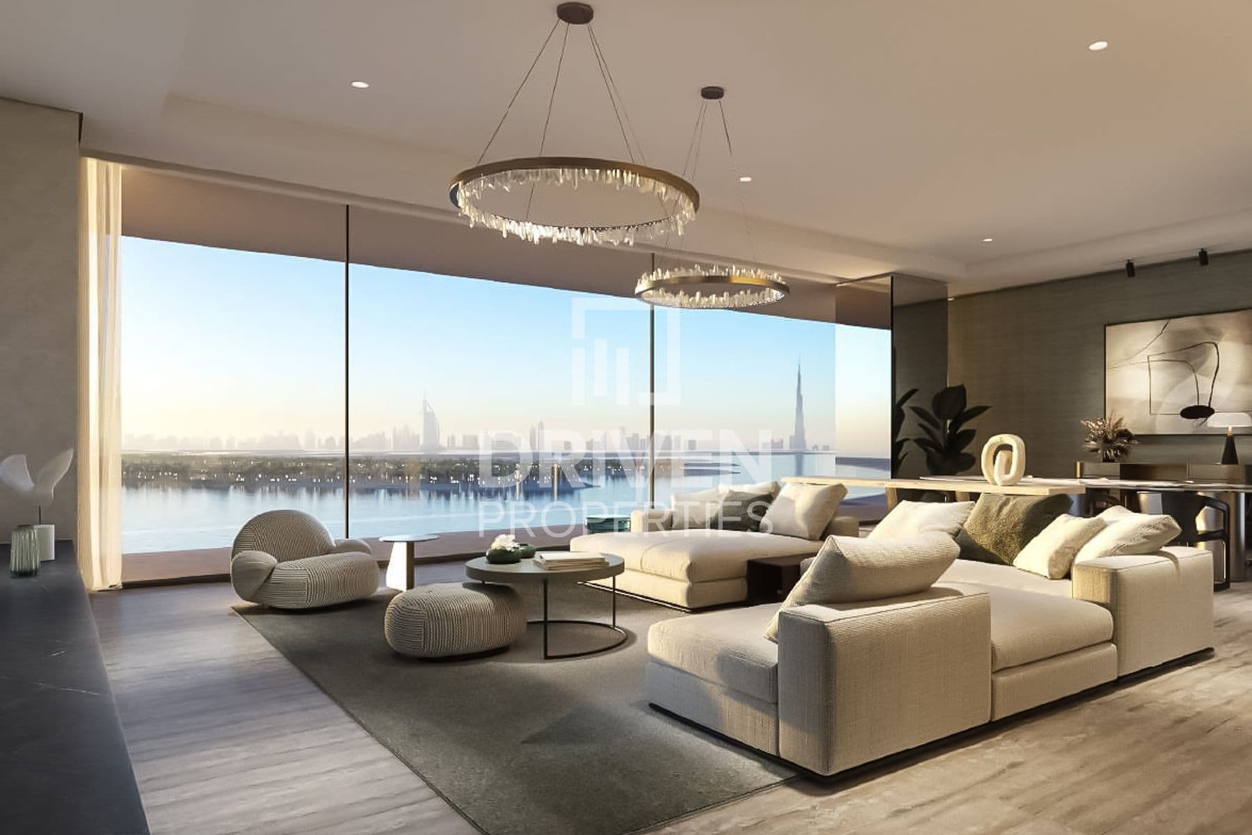 Six Senses Residences