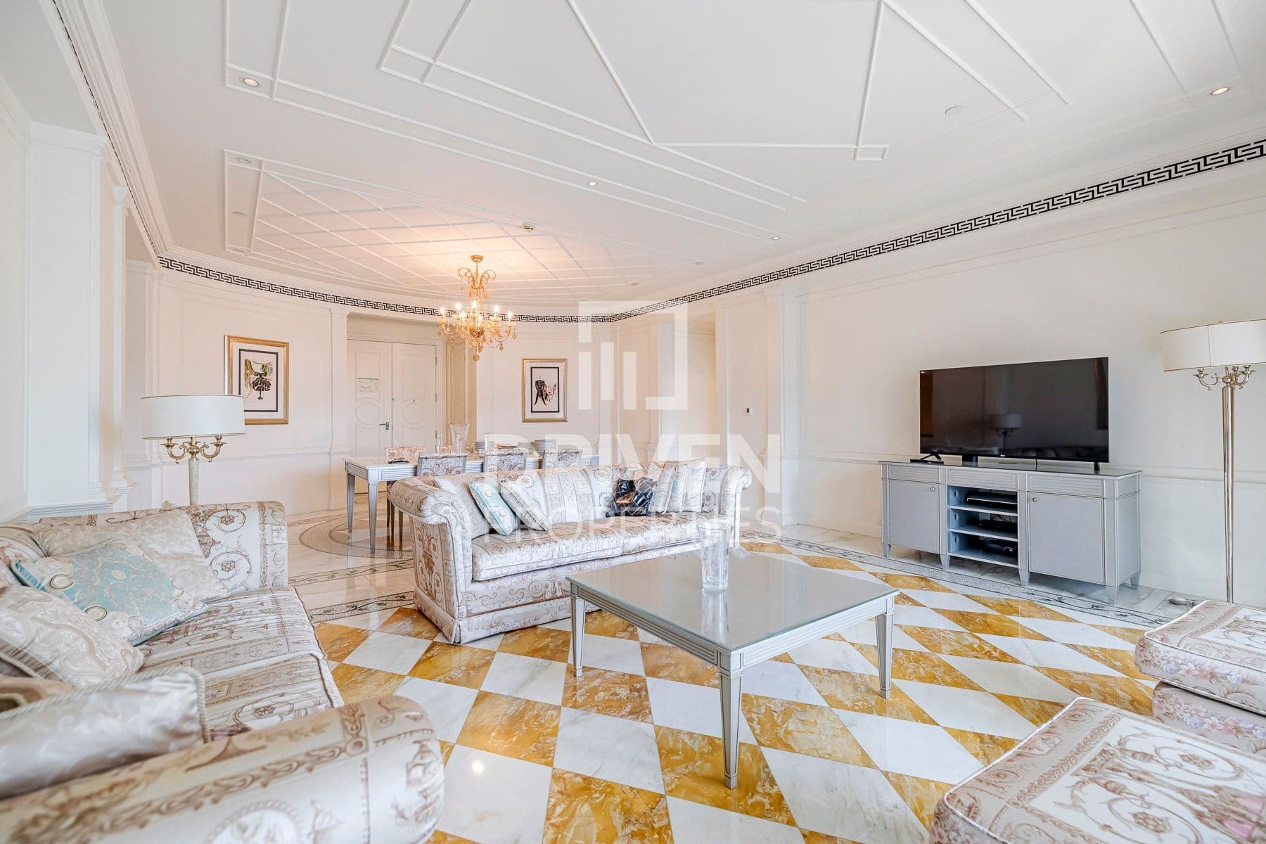 Palazzo Versace