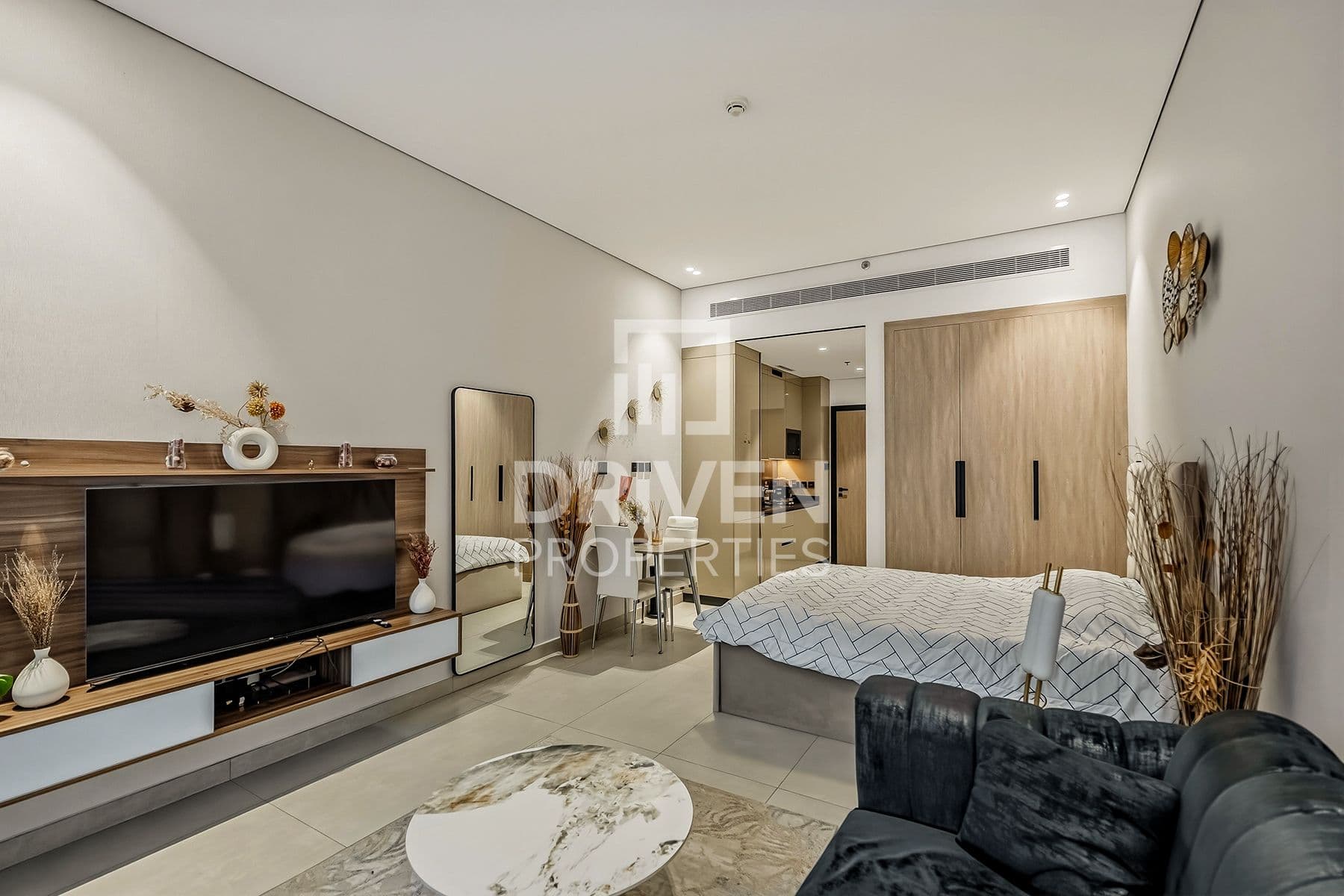 Myka Residence