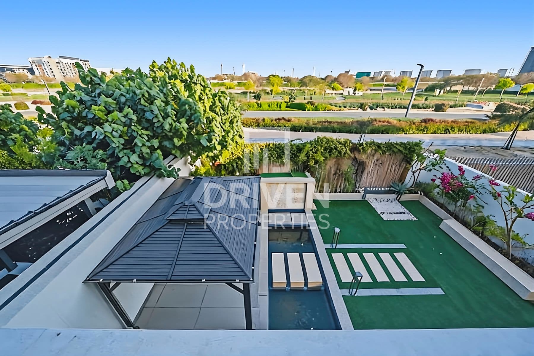 District One Villas