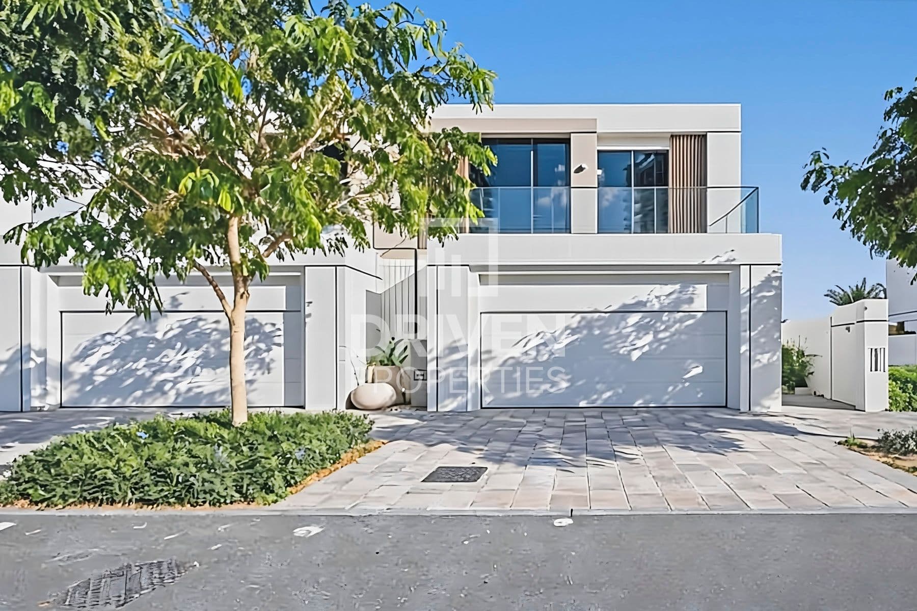 District One Villas