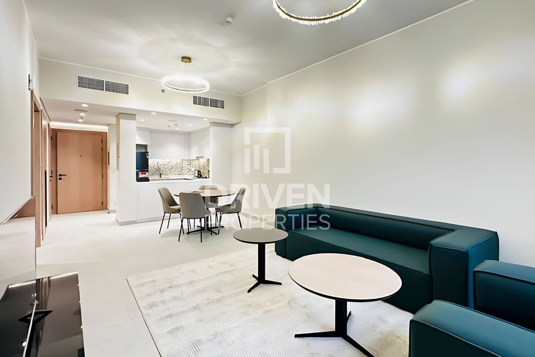 Neva Residences