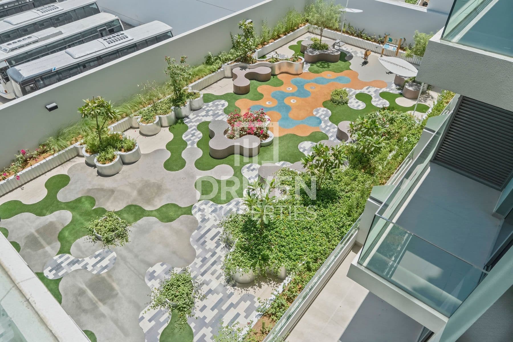 Stonehenge Residences II