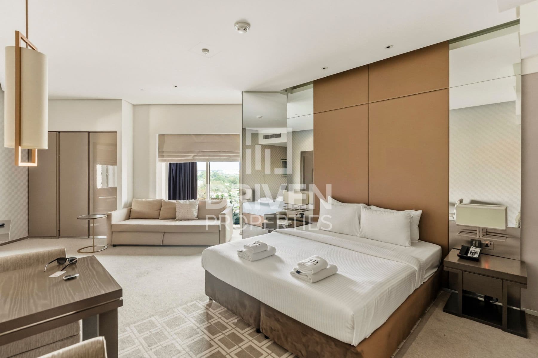 Hyatt Regency Creek Heights Residences