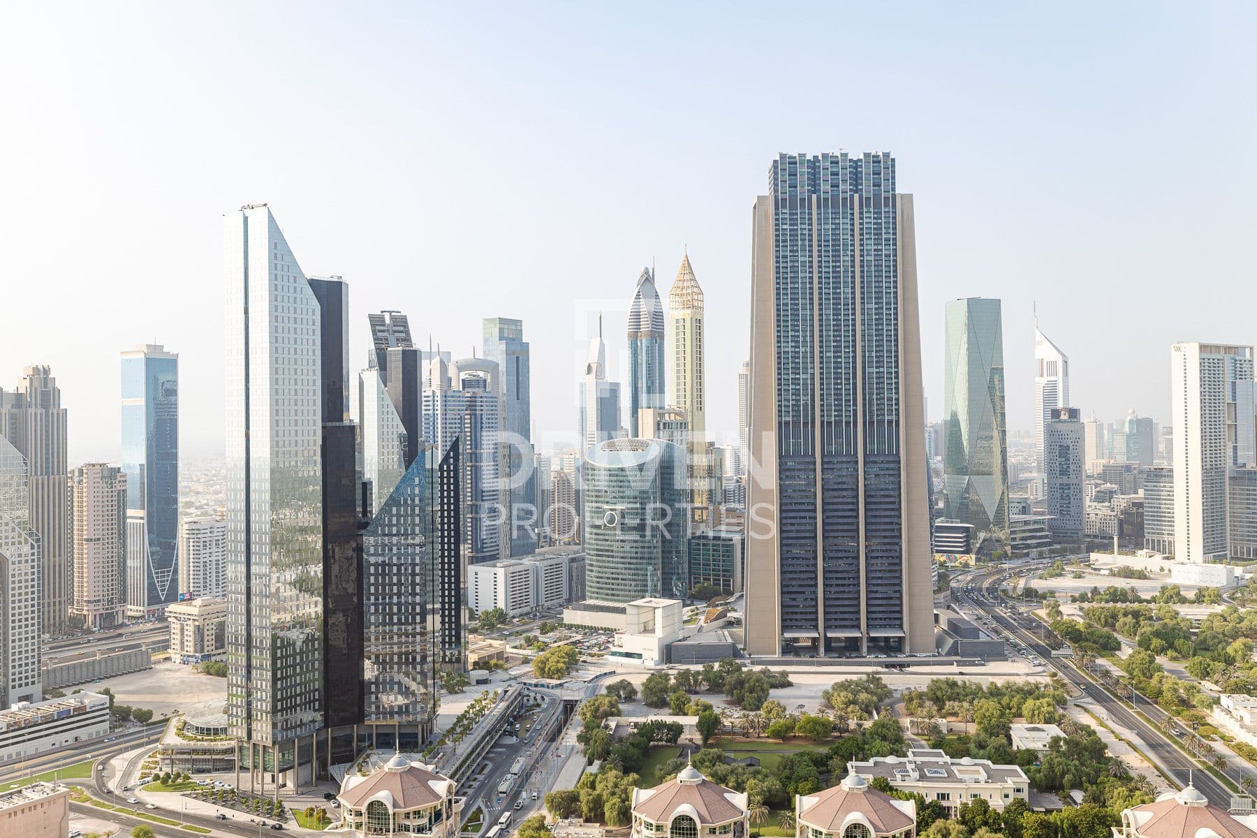Kempinski BLVD