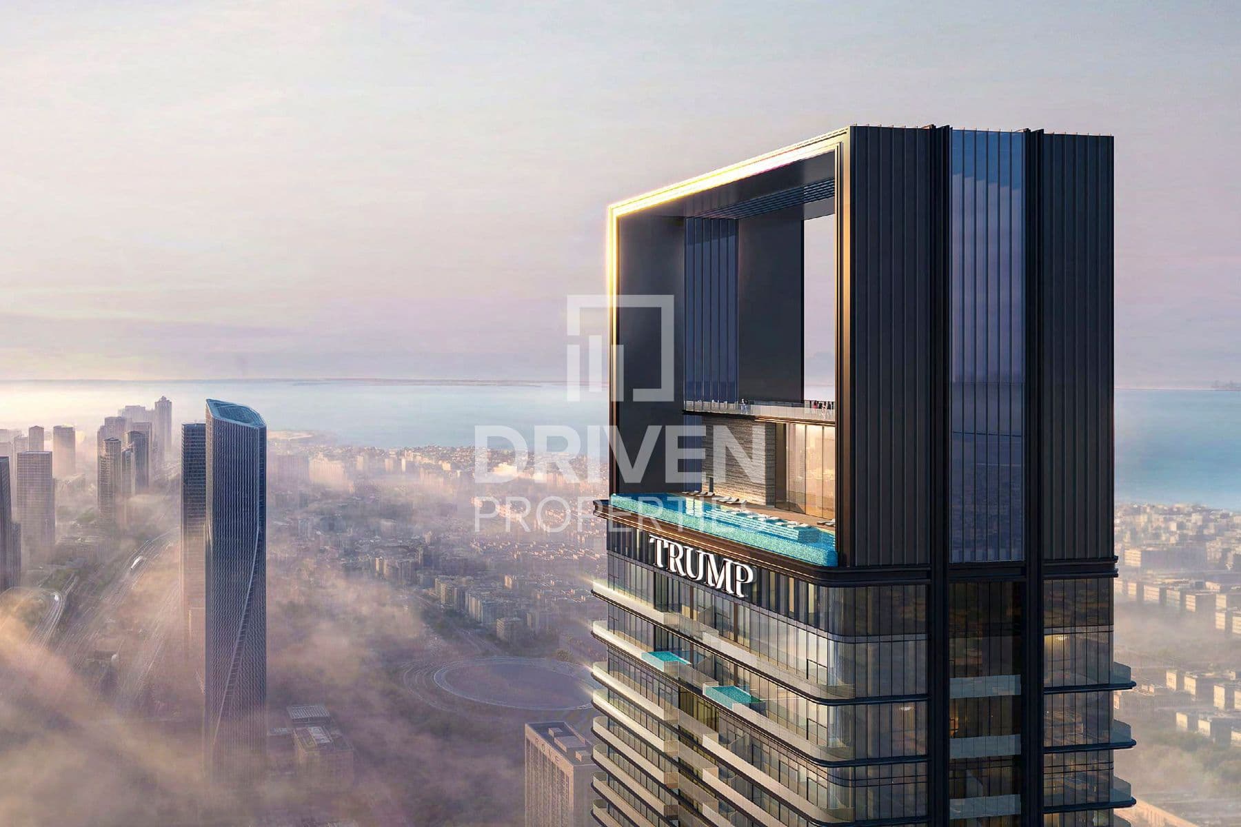 Trump Tower