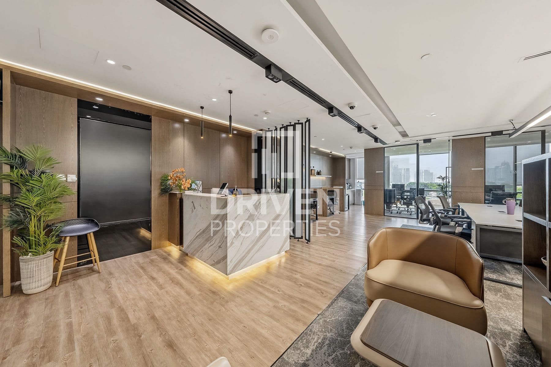 Emaar Business Park Building 1