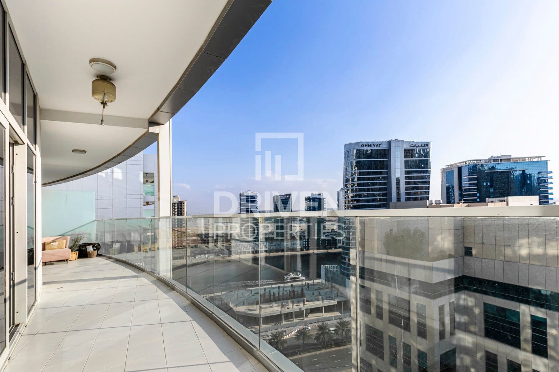 DAMAC Majestine