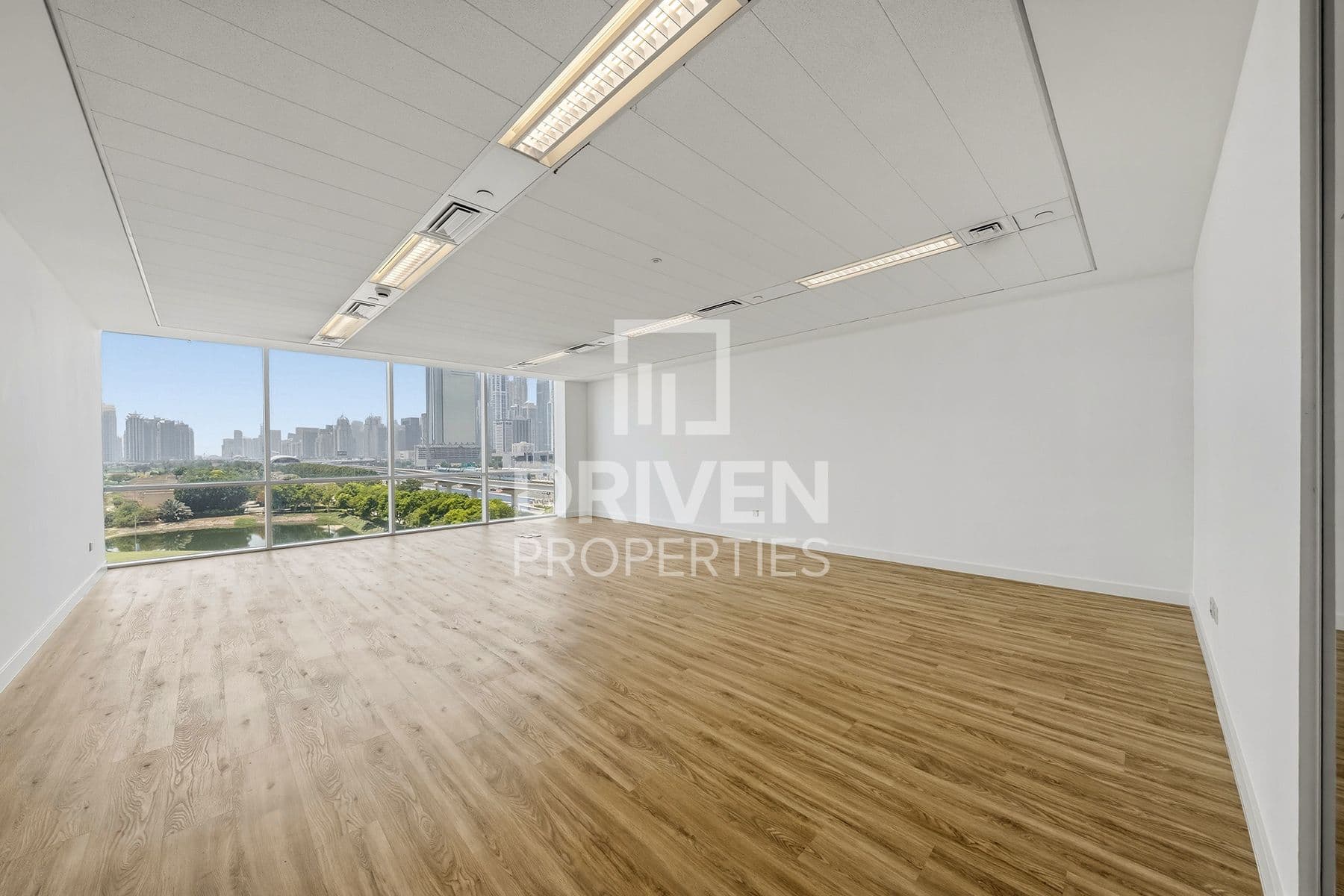 Emaar Business Park Building 1