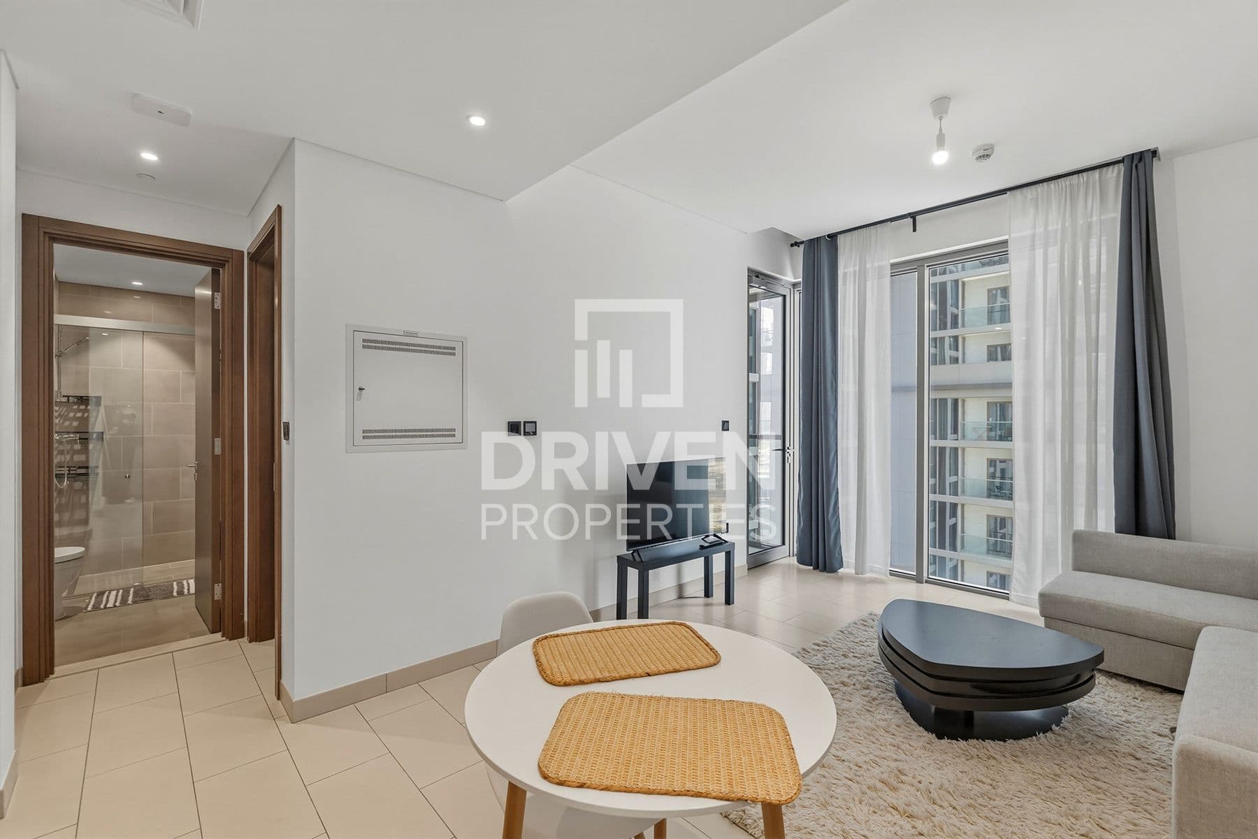 Sobha Creek Vistas Reserve Tower A