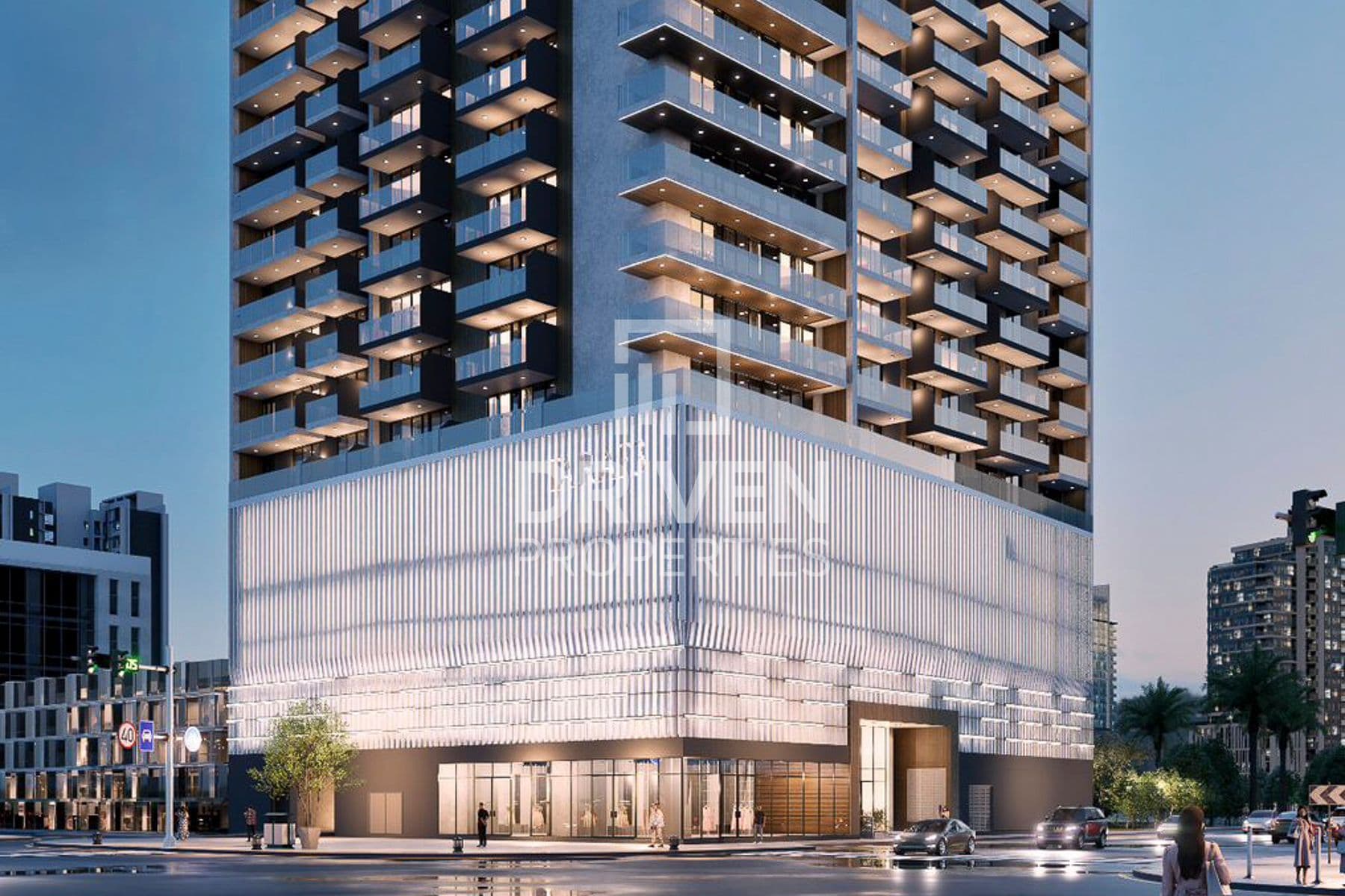 Taraf 3 Residence