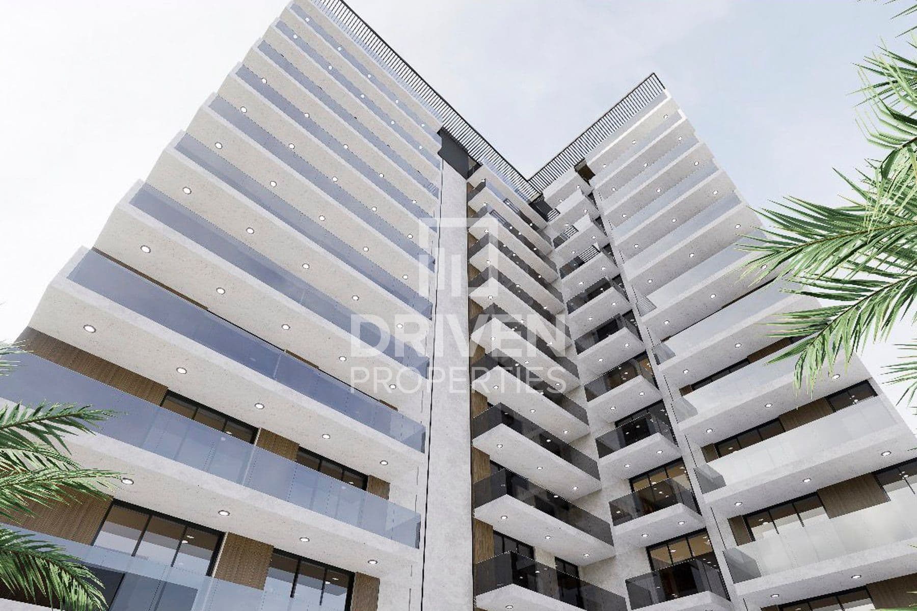 Taraf 3 Residence