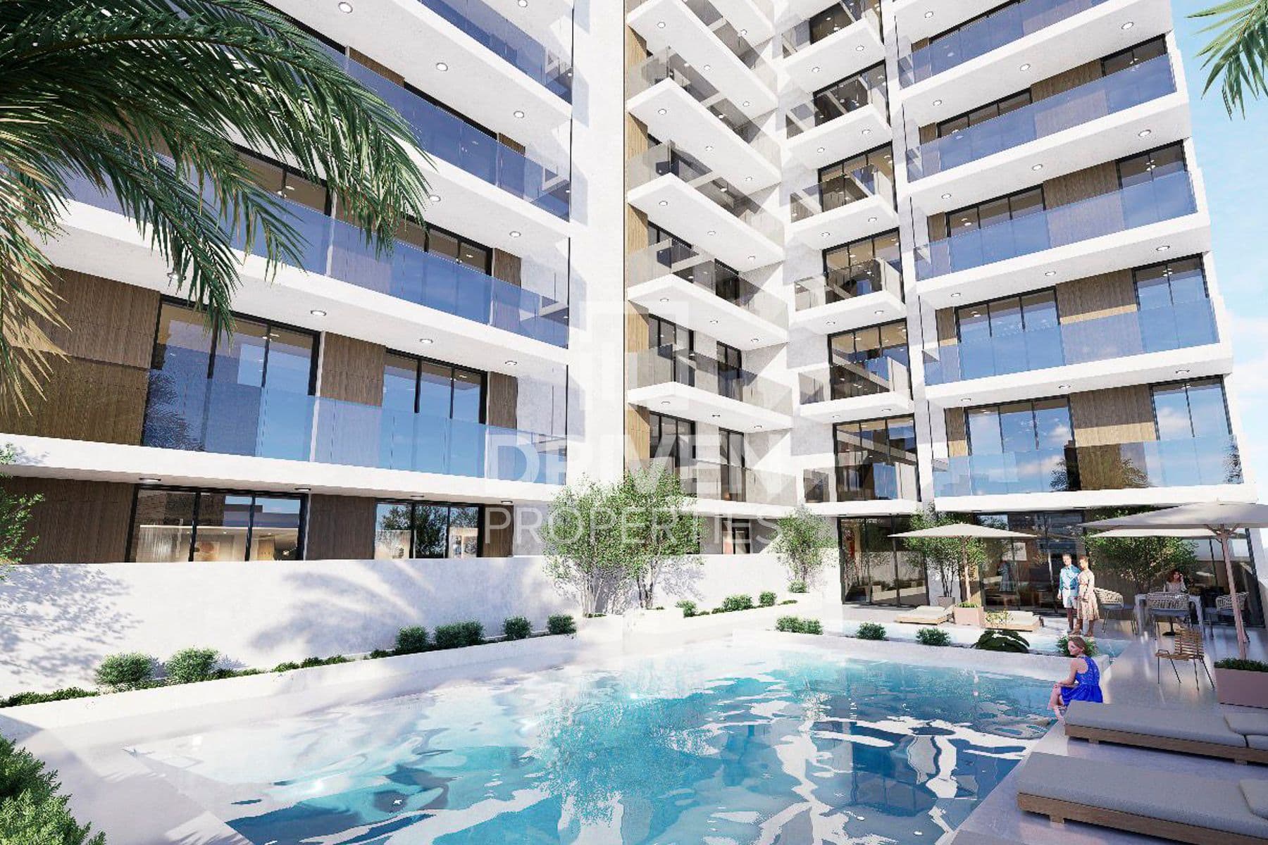 Taraf 3 Residence