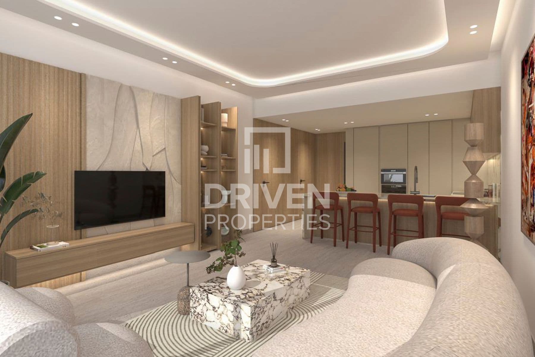 Taraf 3 Residence