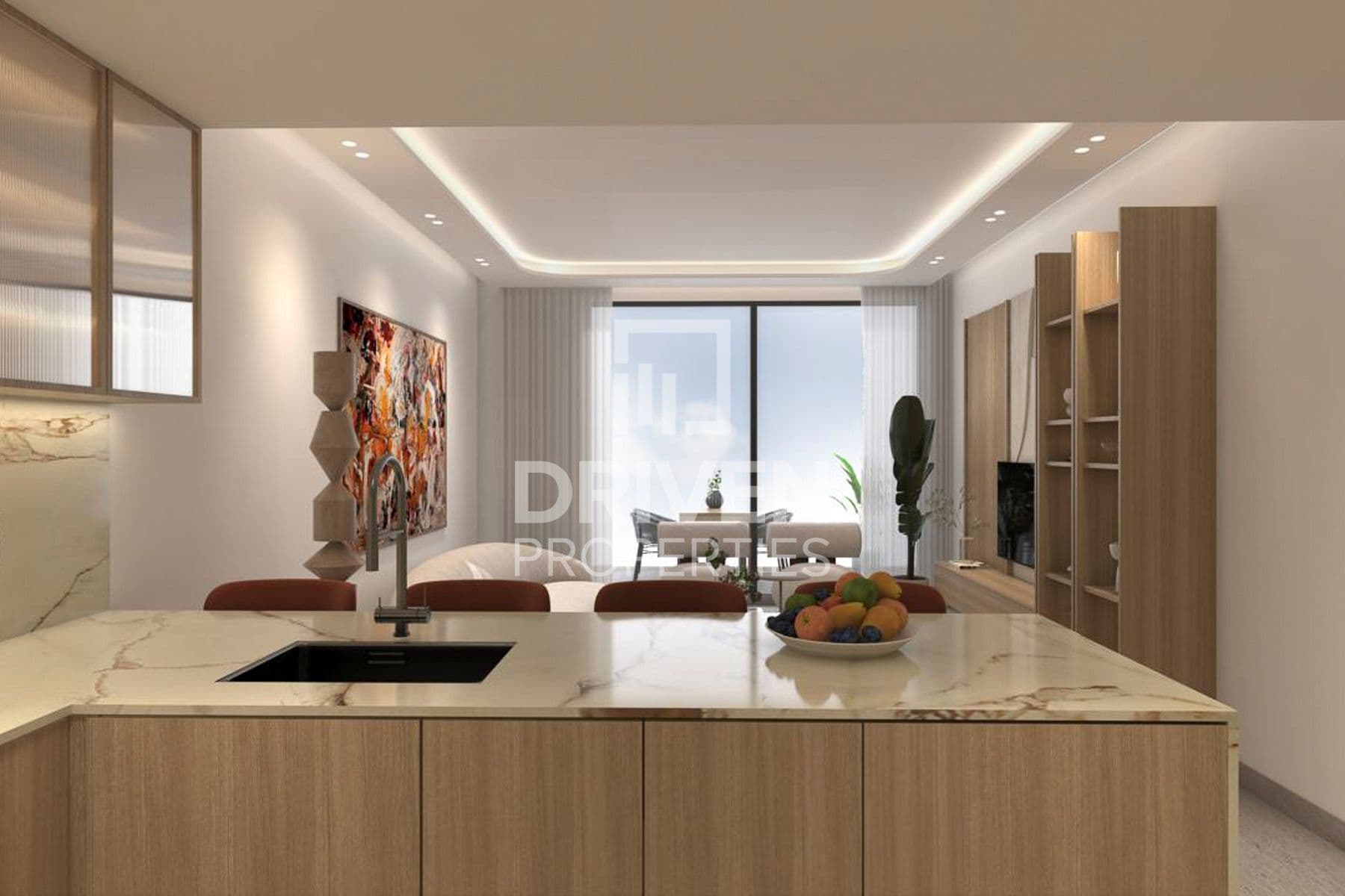 Taraf 3 Residence