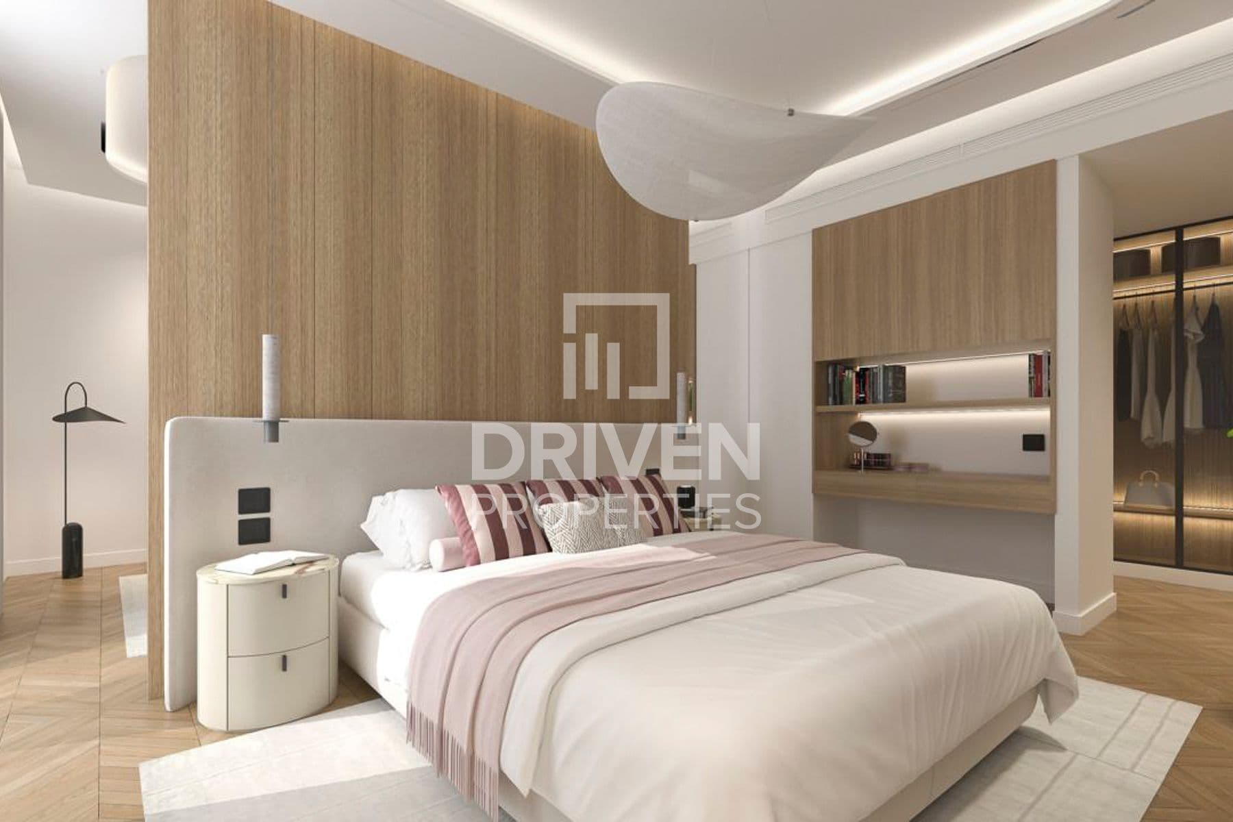 Taraf 3 Residence