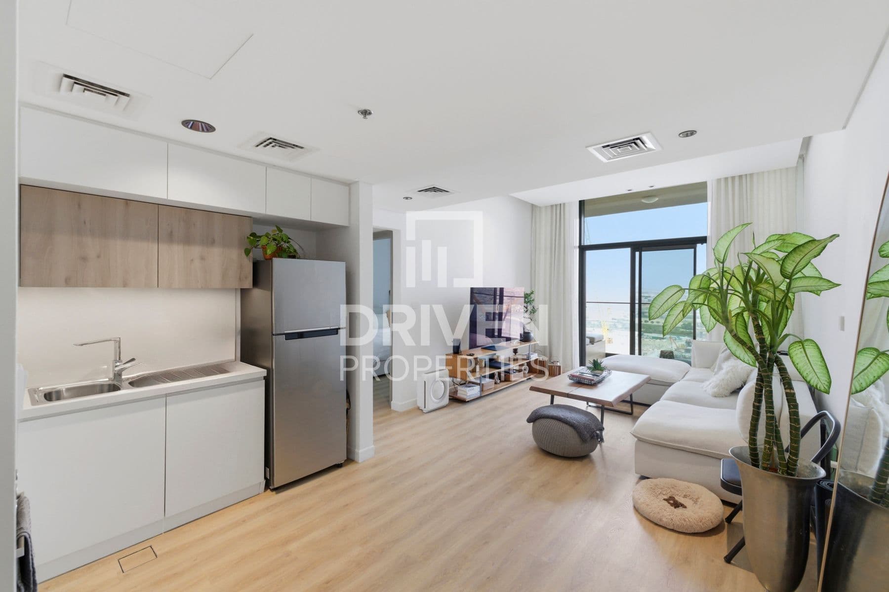 Prive Residence