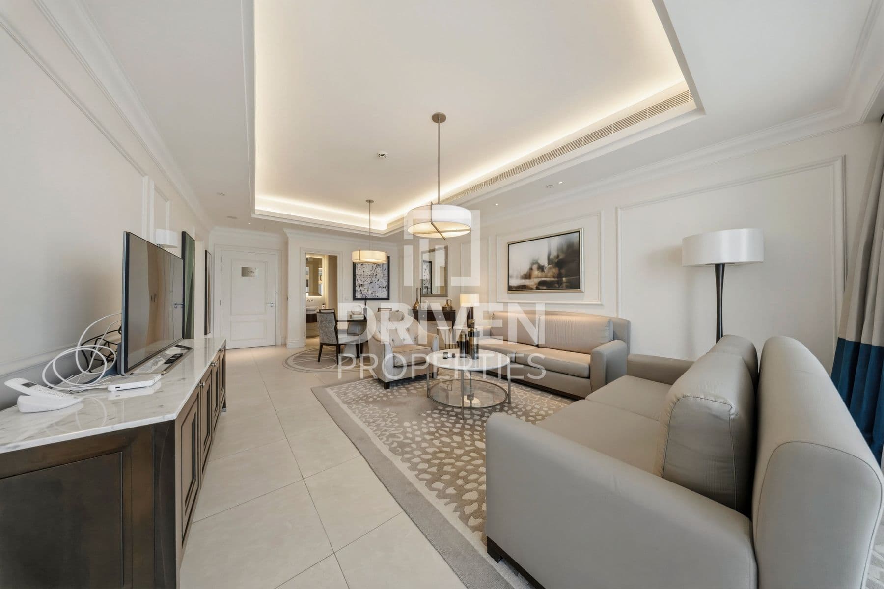 Kempinski BLVD