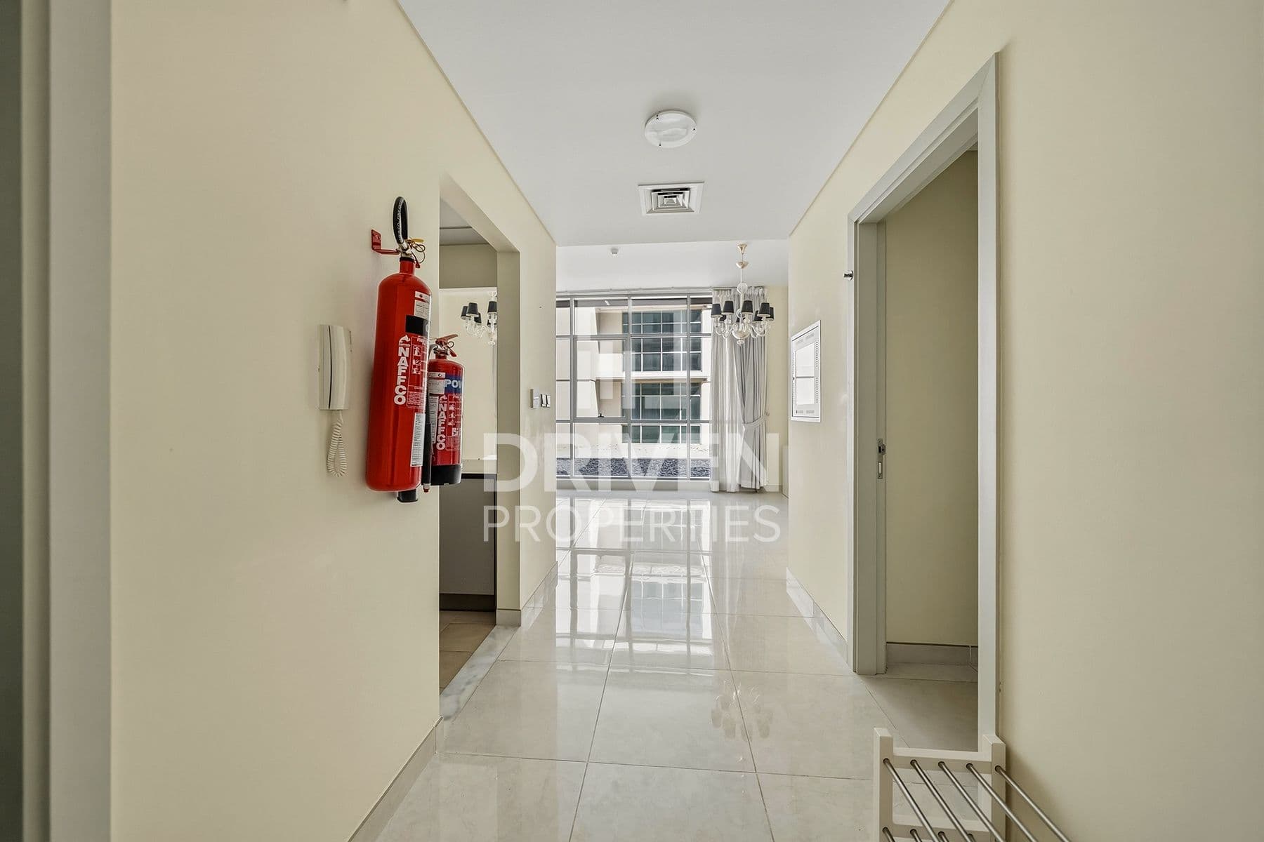 The Polo Residence