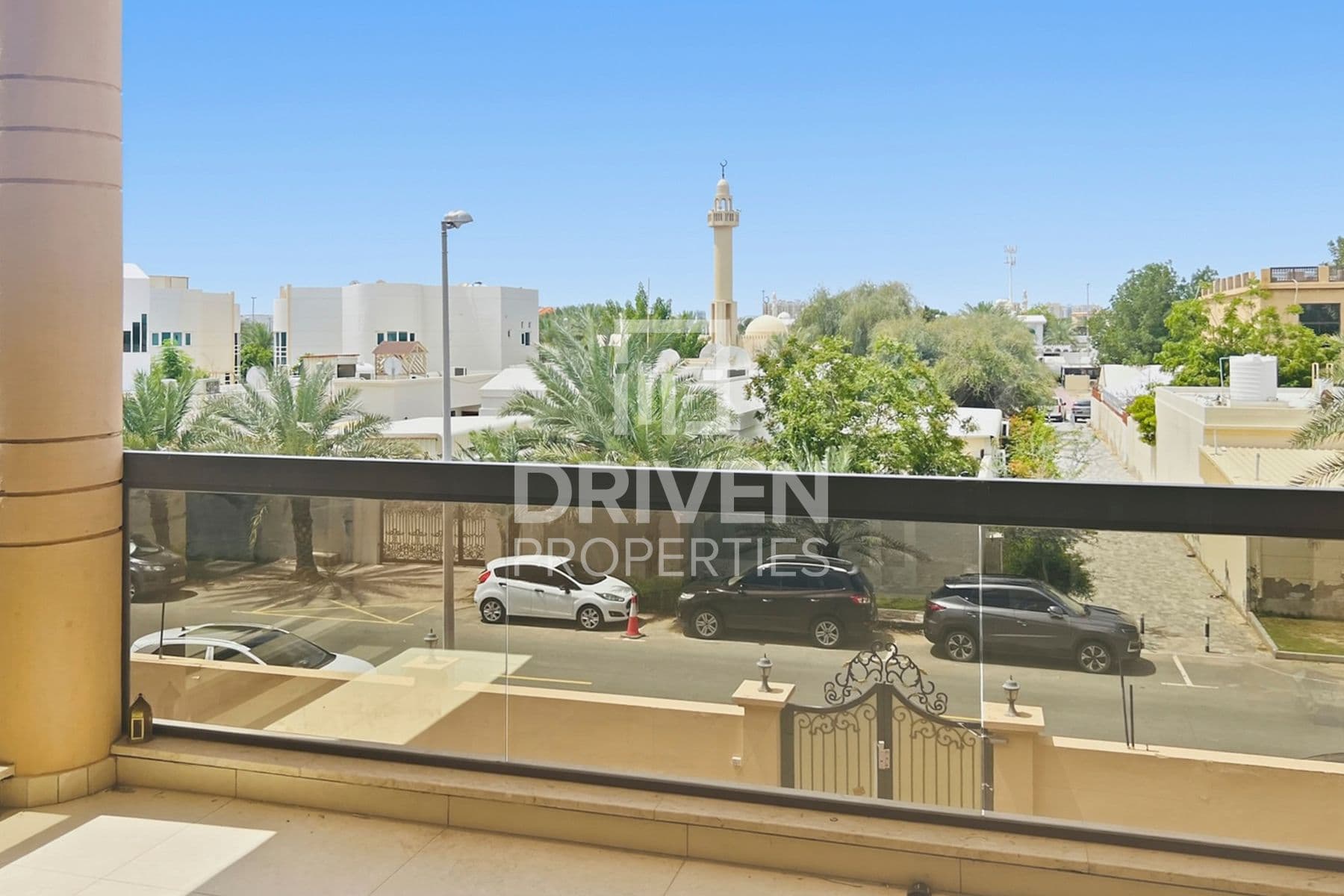 Al Qusais Industrial Area 3